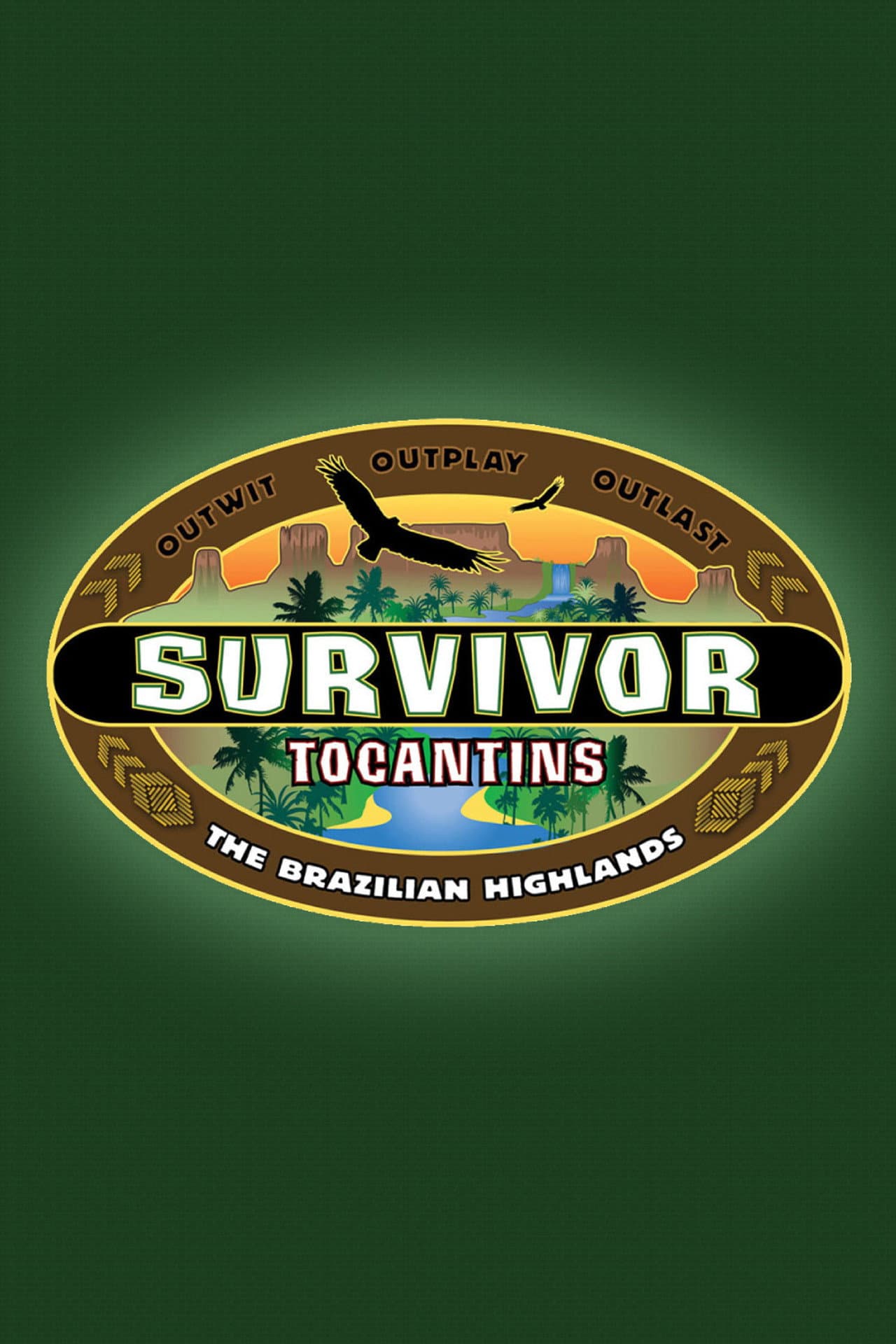 Tocantins