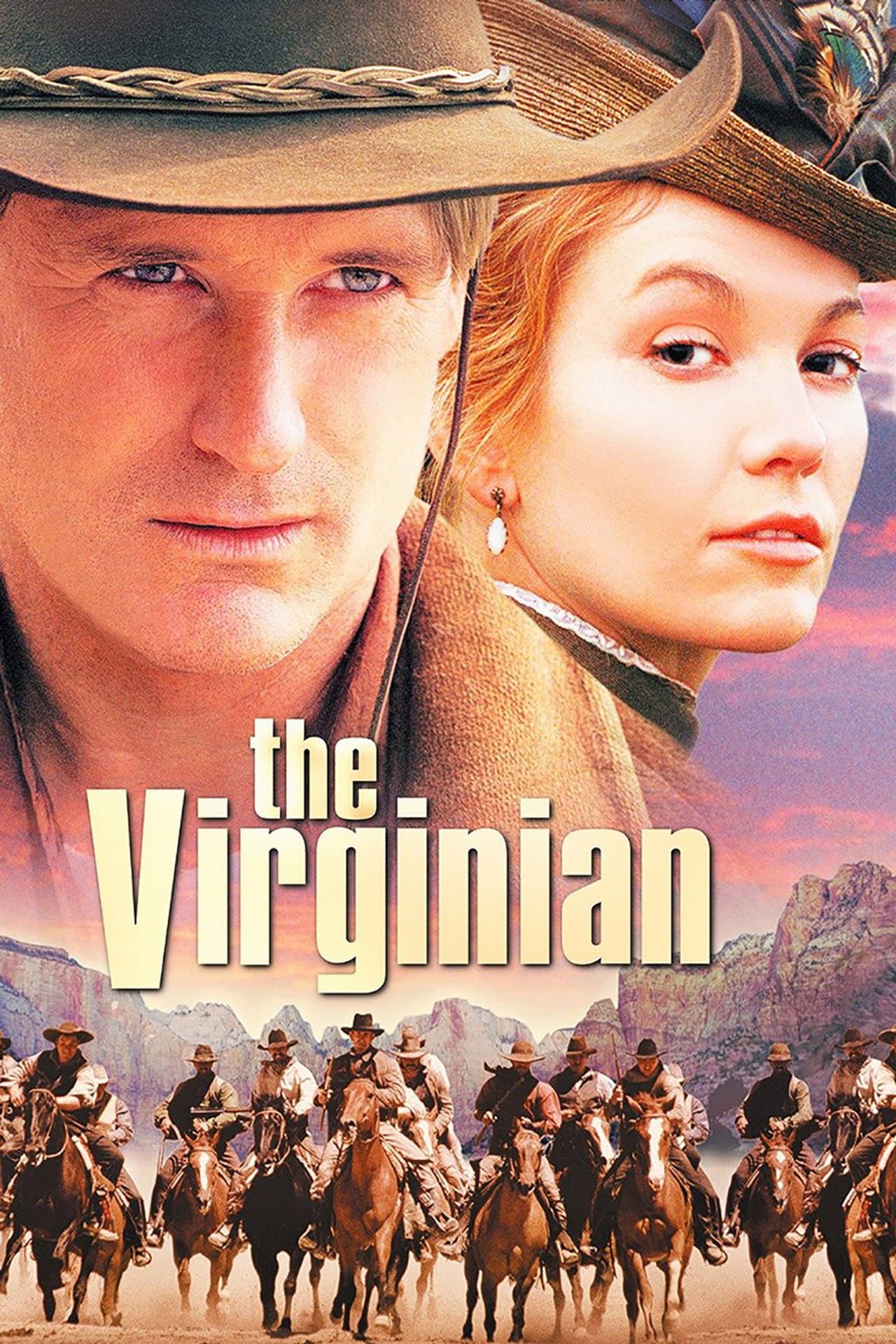 The Virginian preview 2