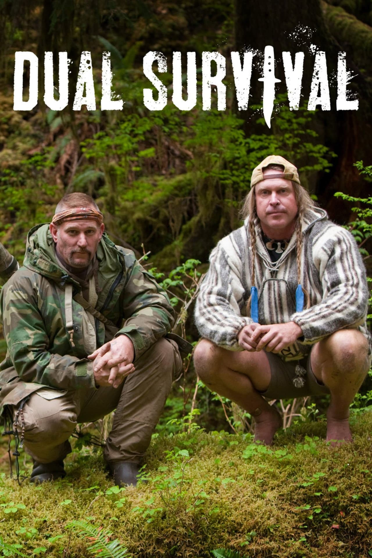 Dual Survival preview 2