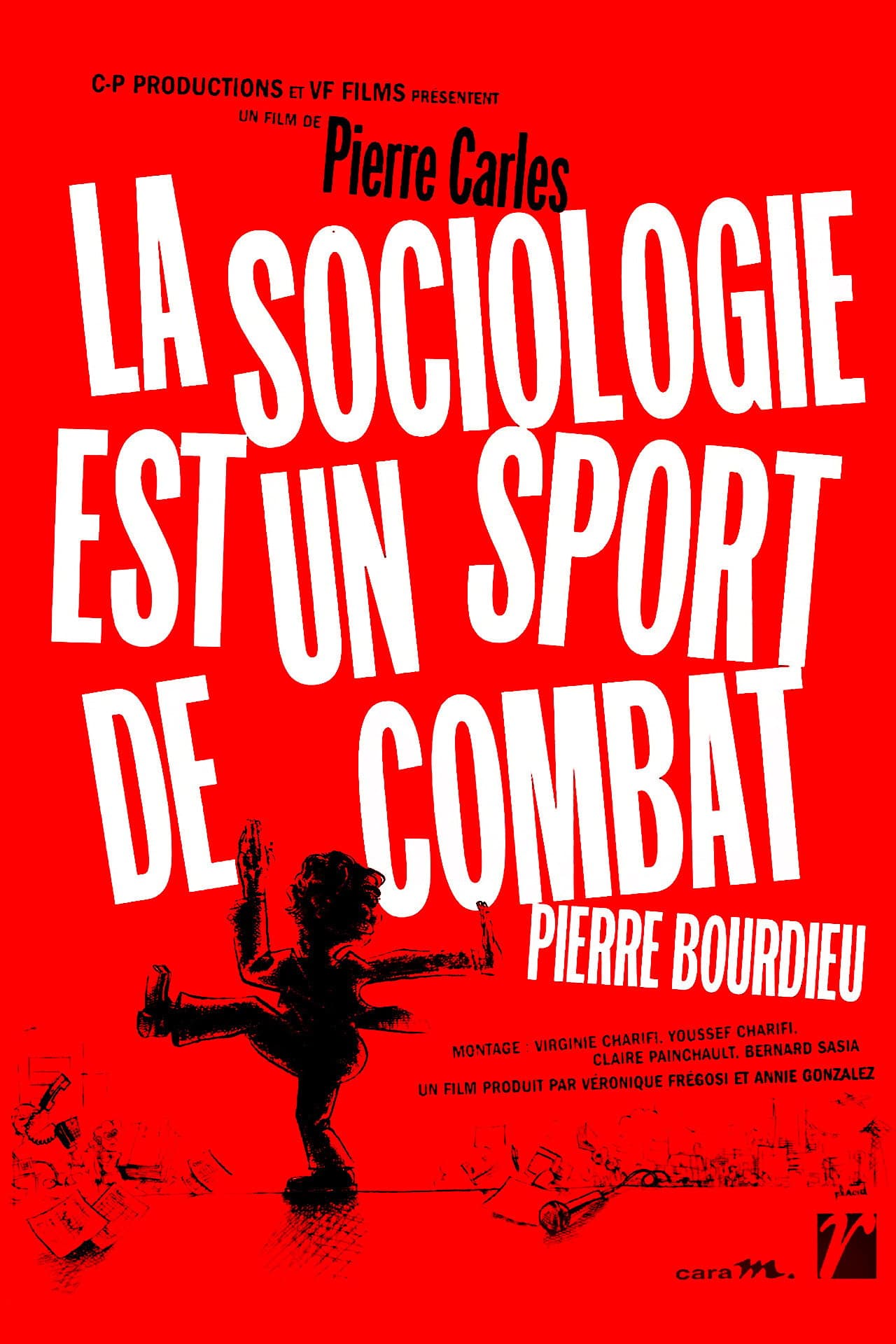 Sociology Is a Martial Art preview 2