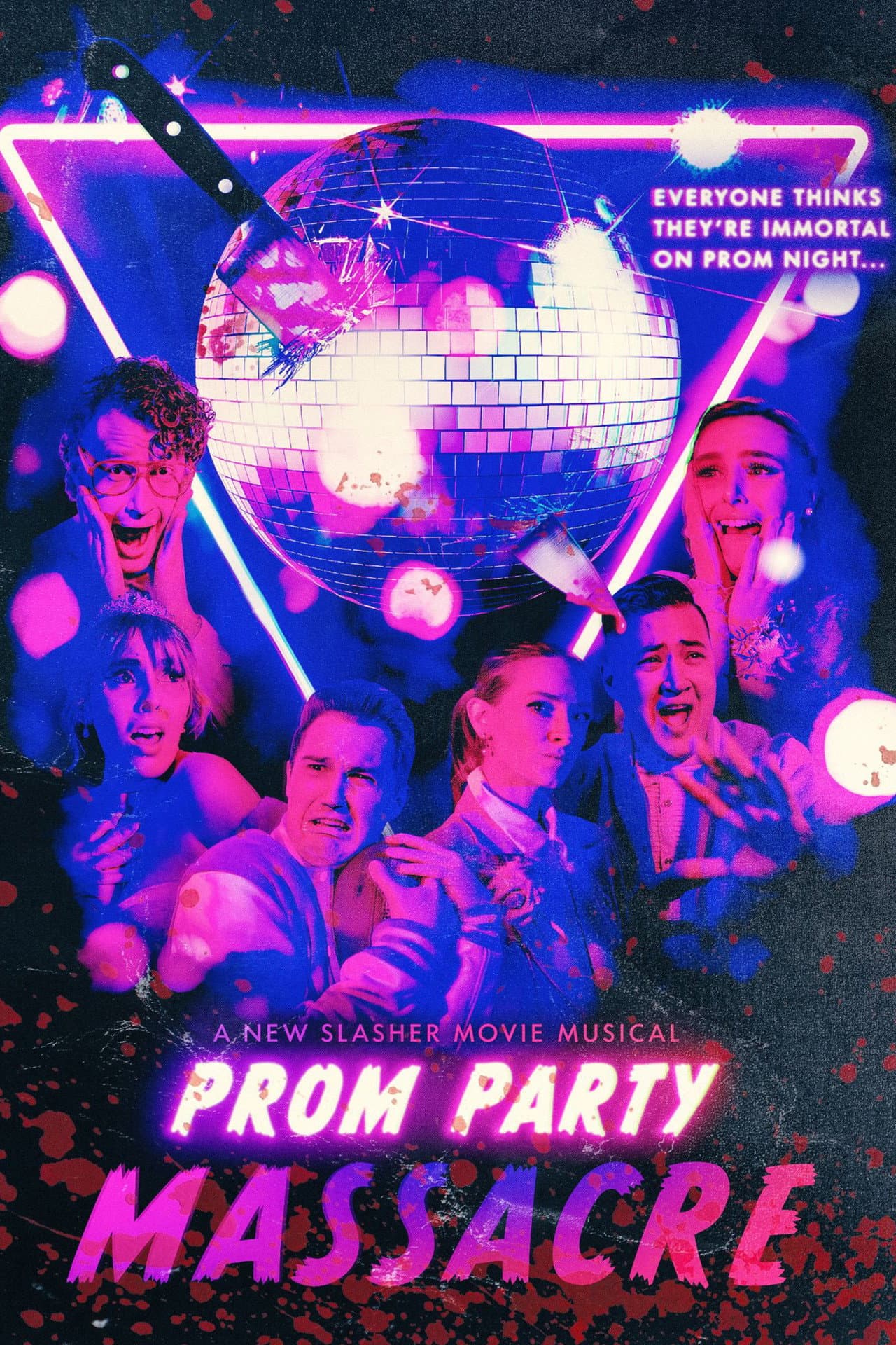 Prom Party Massacre preview 2