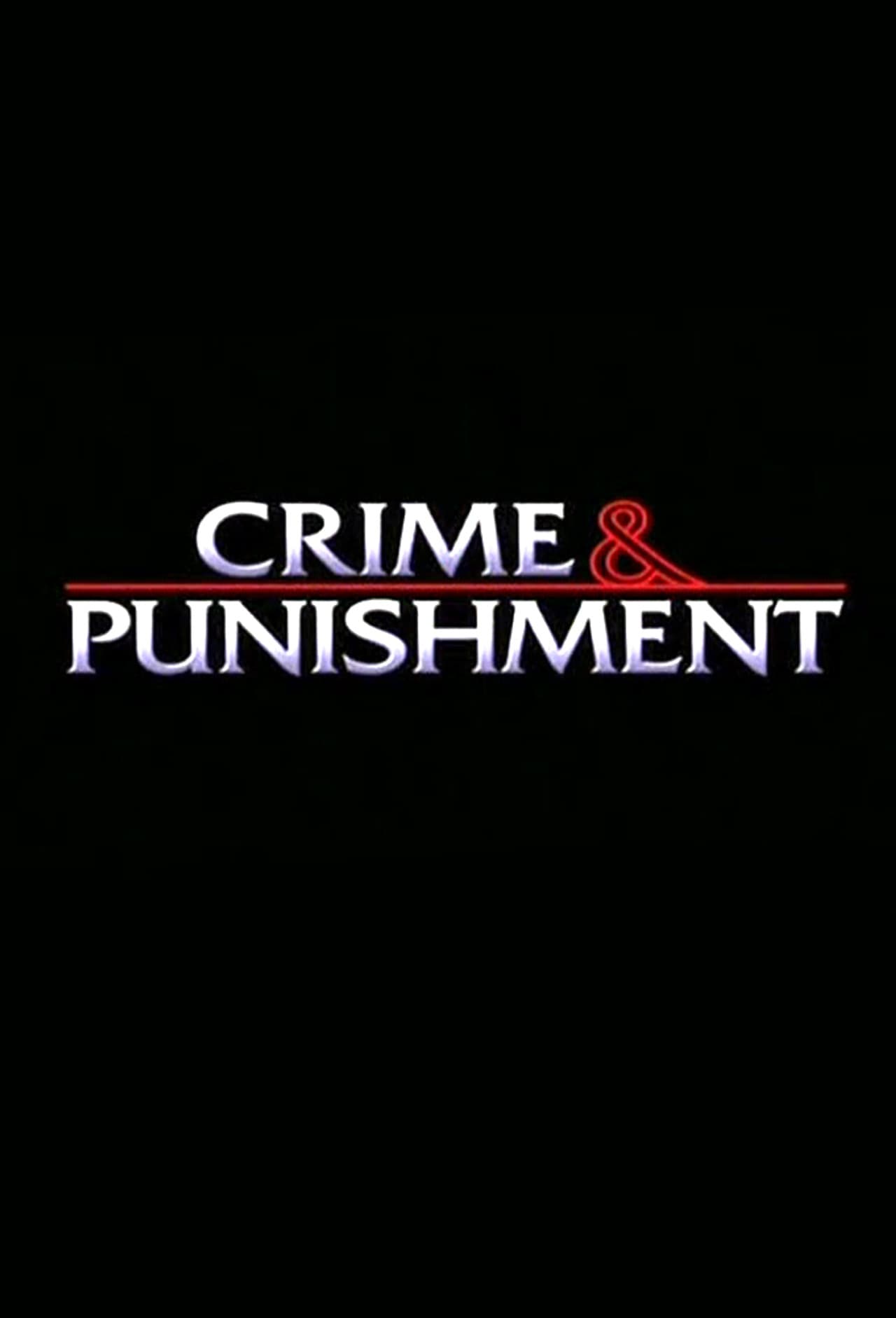Crime & Punishment preview 2