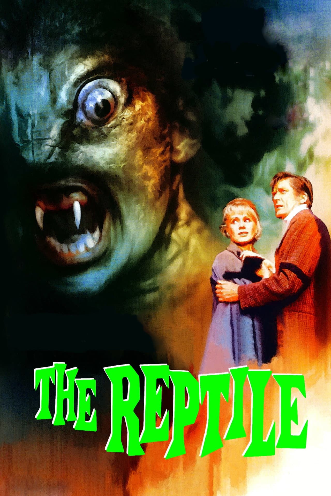 The Reptile preview 2