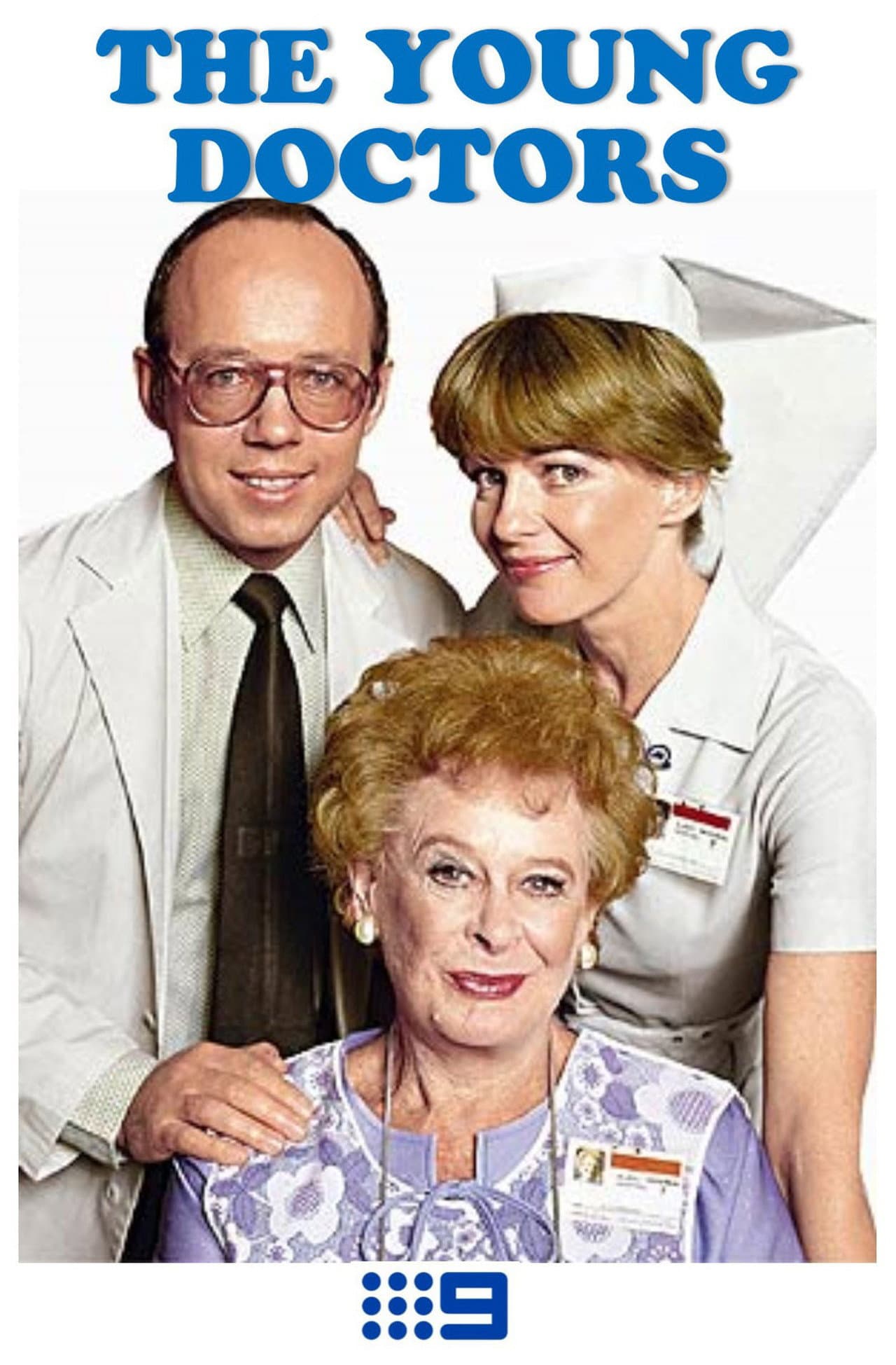 The Young Doctors preview 2