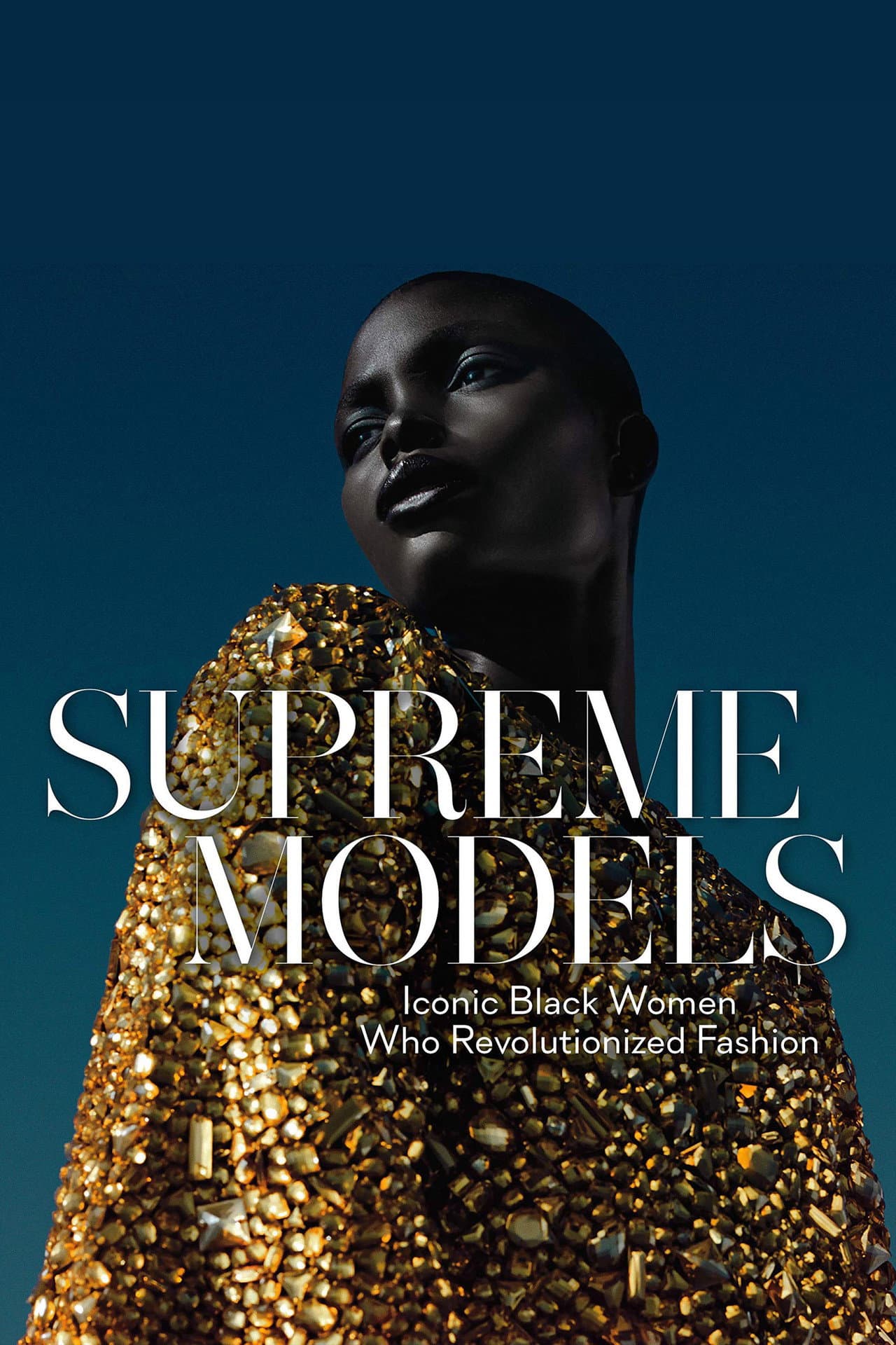 Supreme Models preview 2
