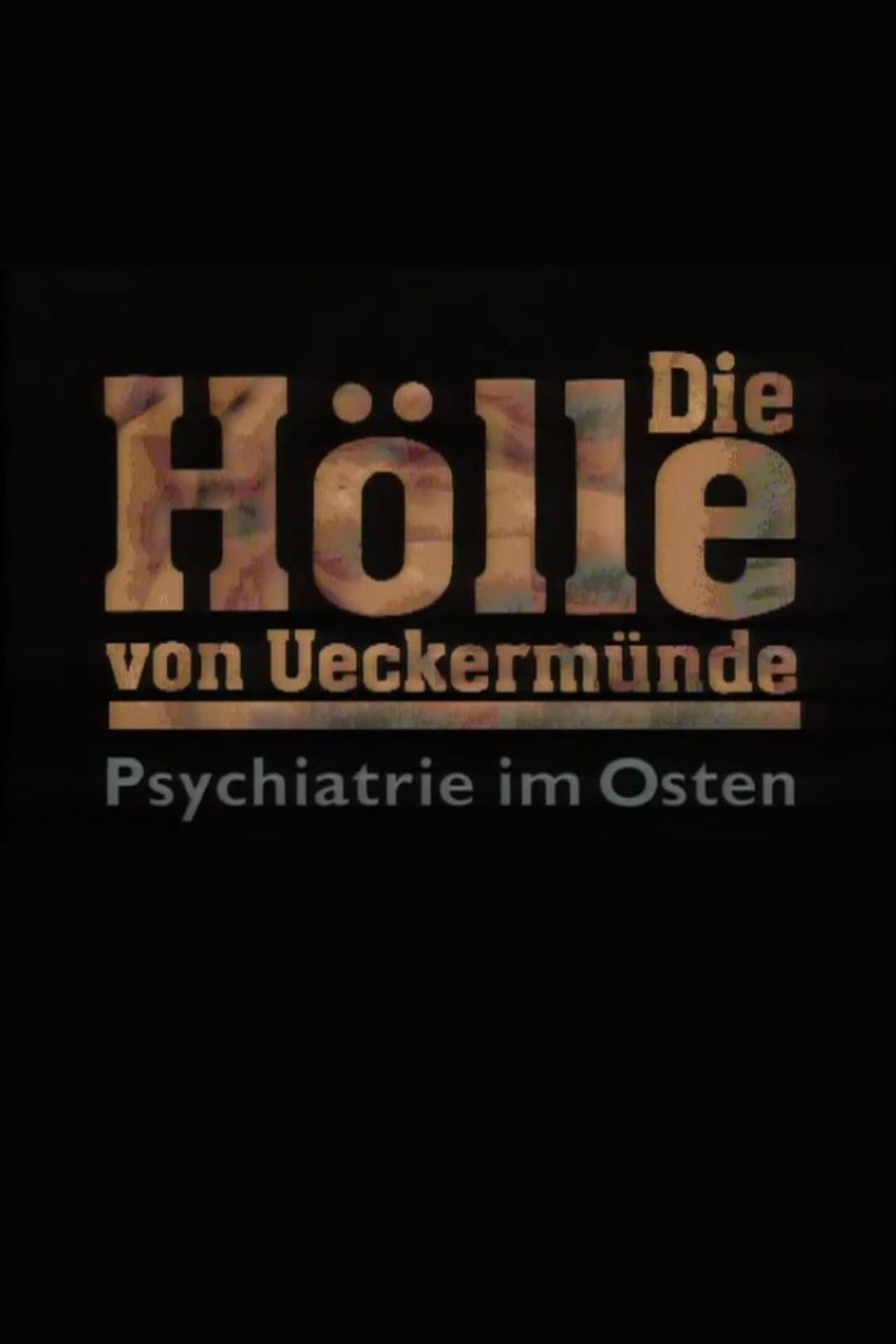 The Hell of Ueckermünde preview 2