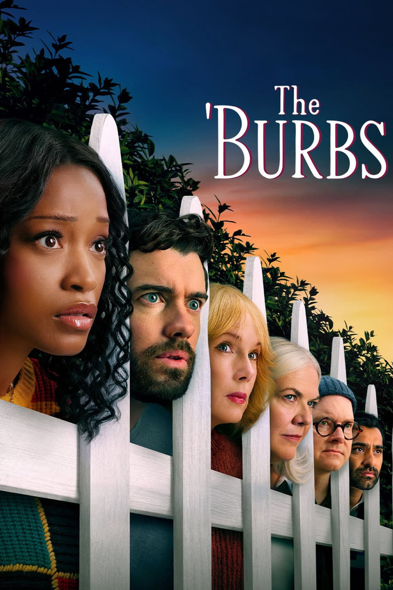 The 'Burbs preview 2