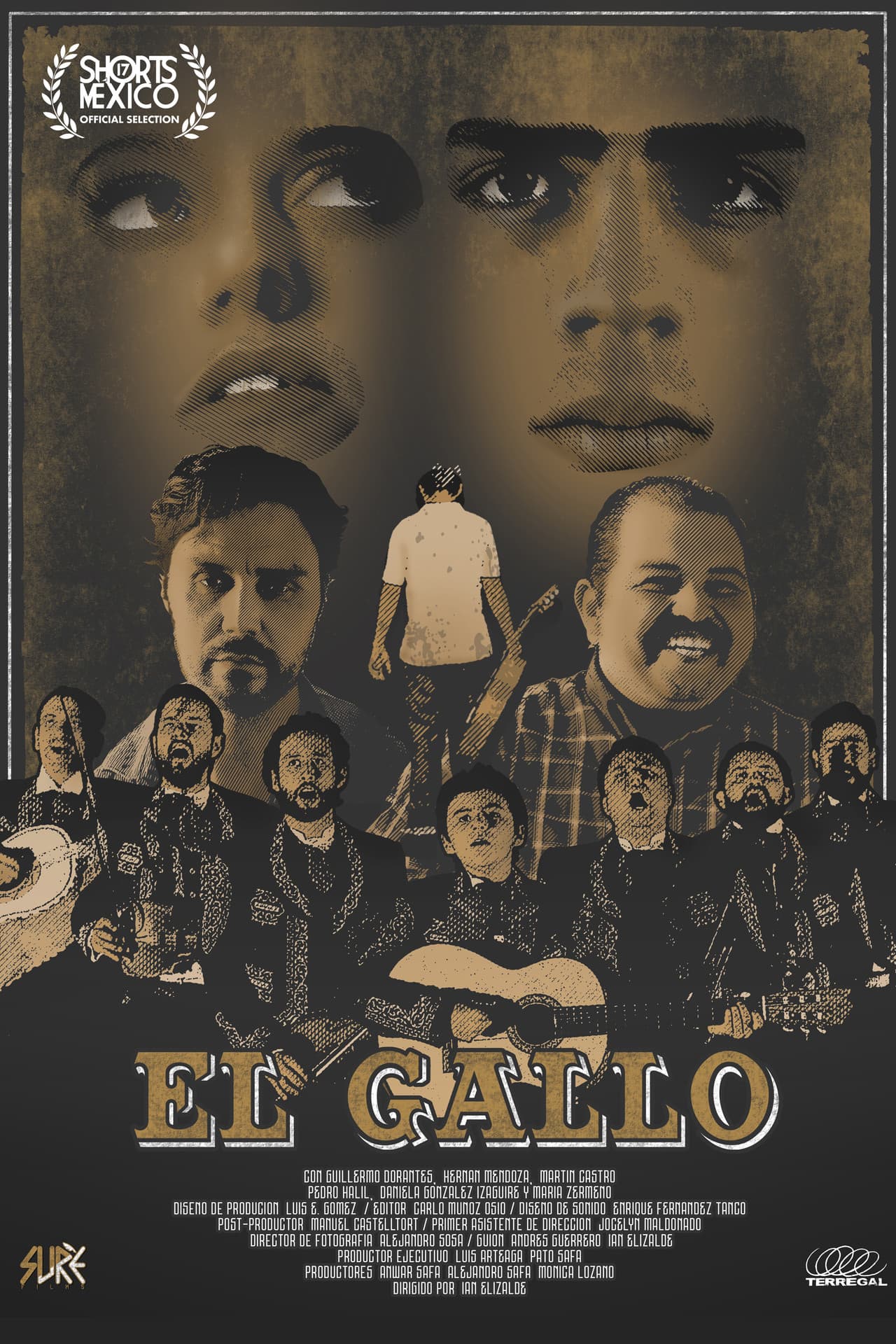 El Gallo preview 1