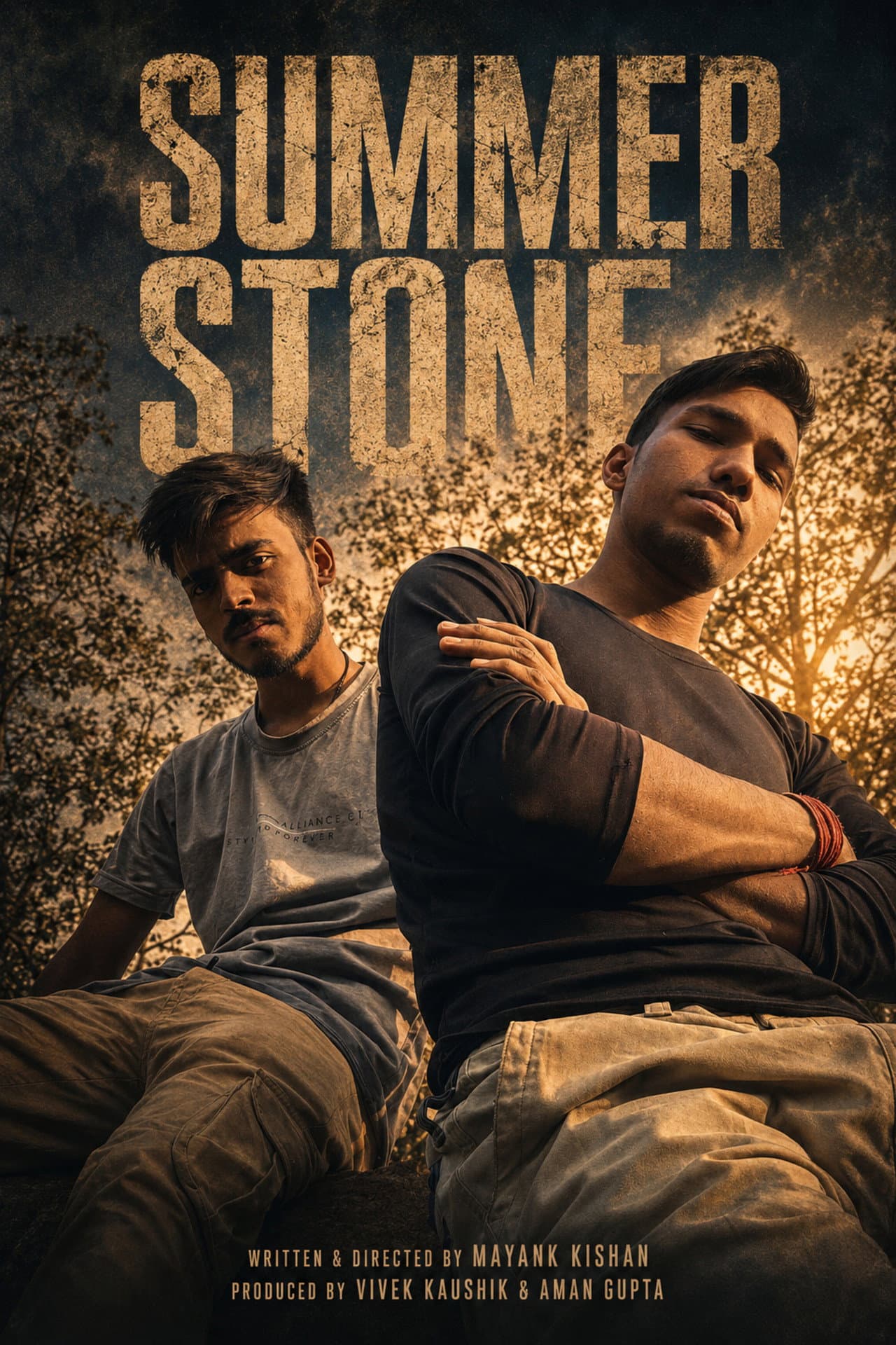 Summer Stone preview 2
