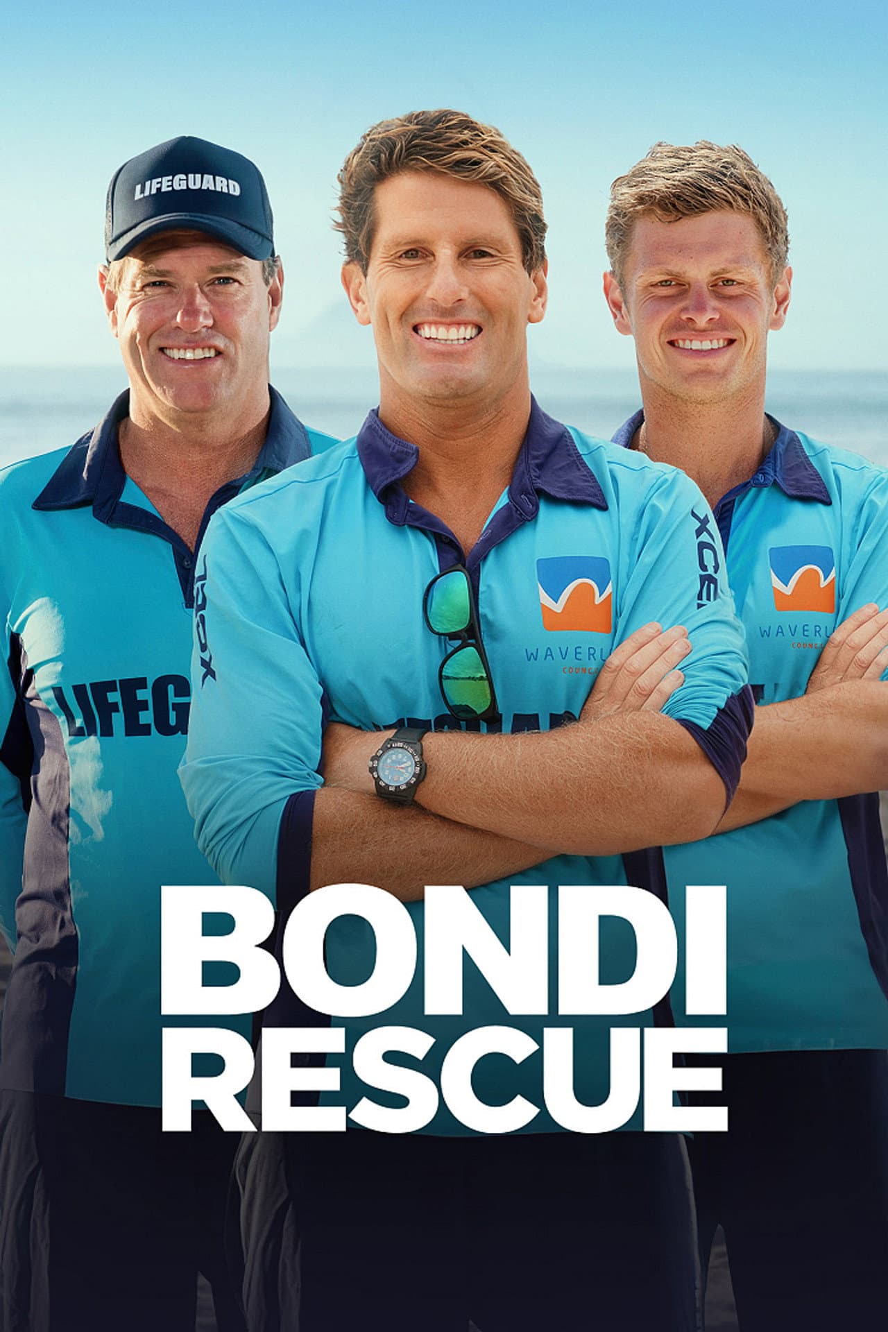 Bondi Rescue preview 2