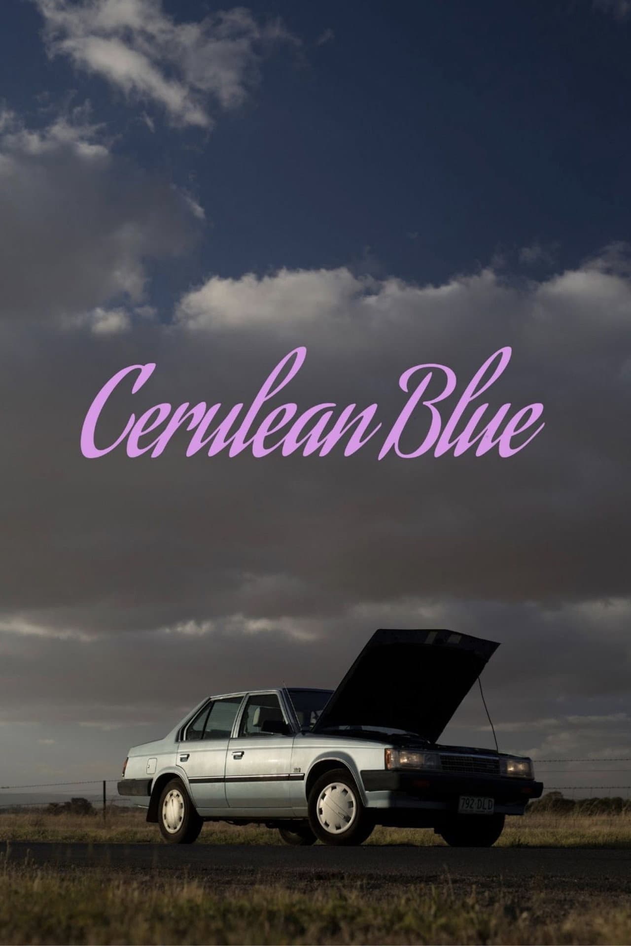 Cerulean Blue preview 2