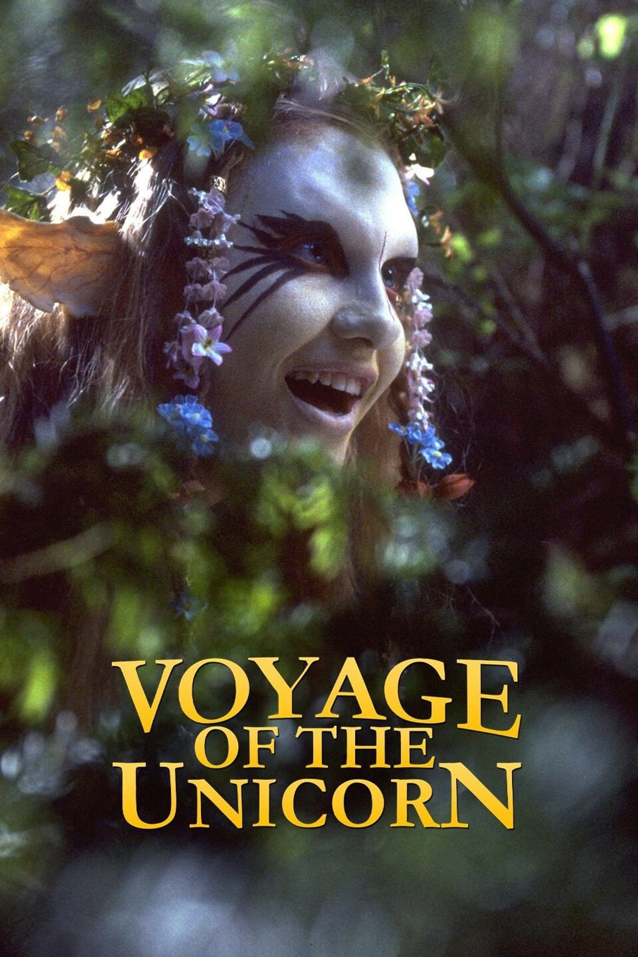 Voyage of the Unicorn preview 2