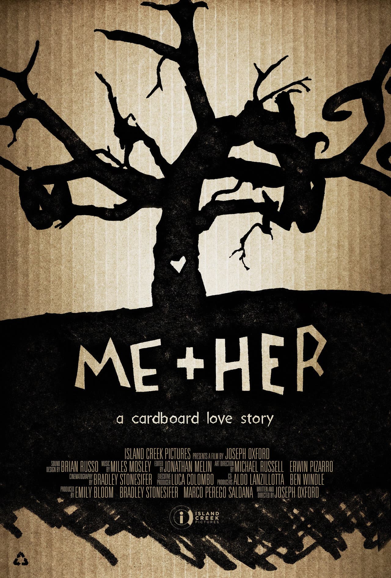 Me + Her preview 2