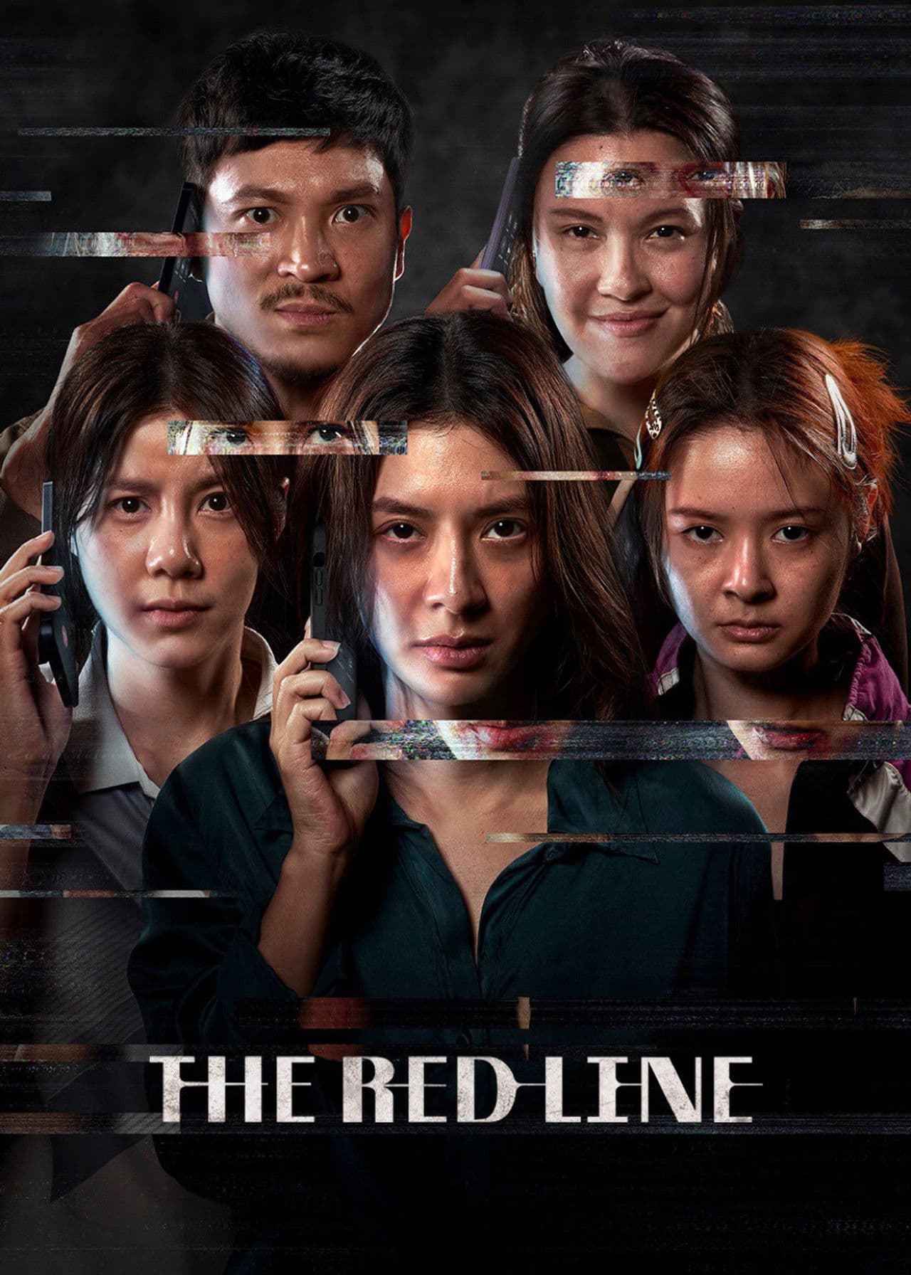 The Red Line preview 2