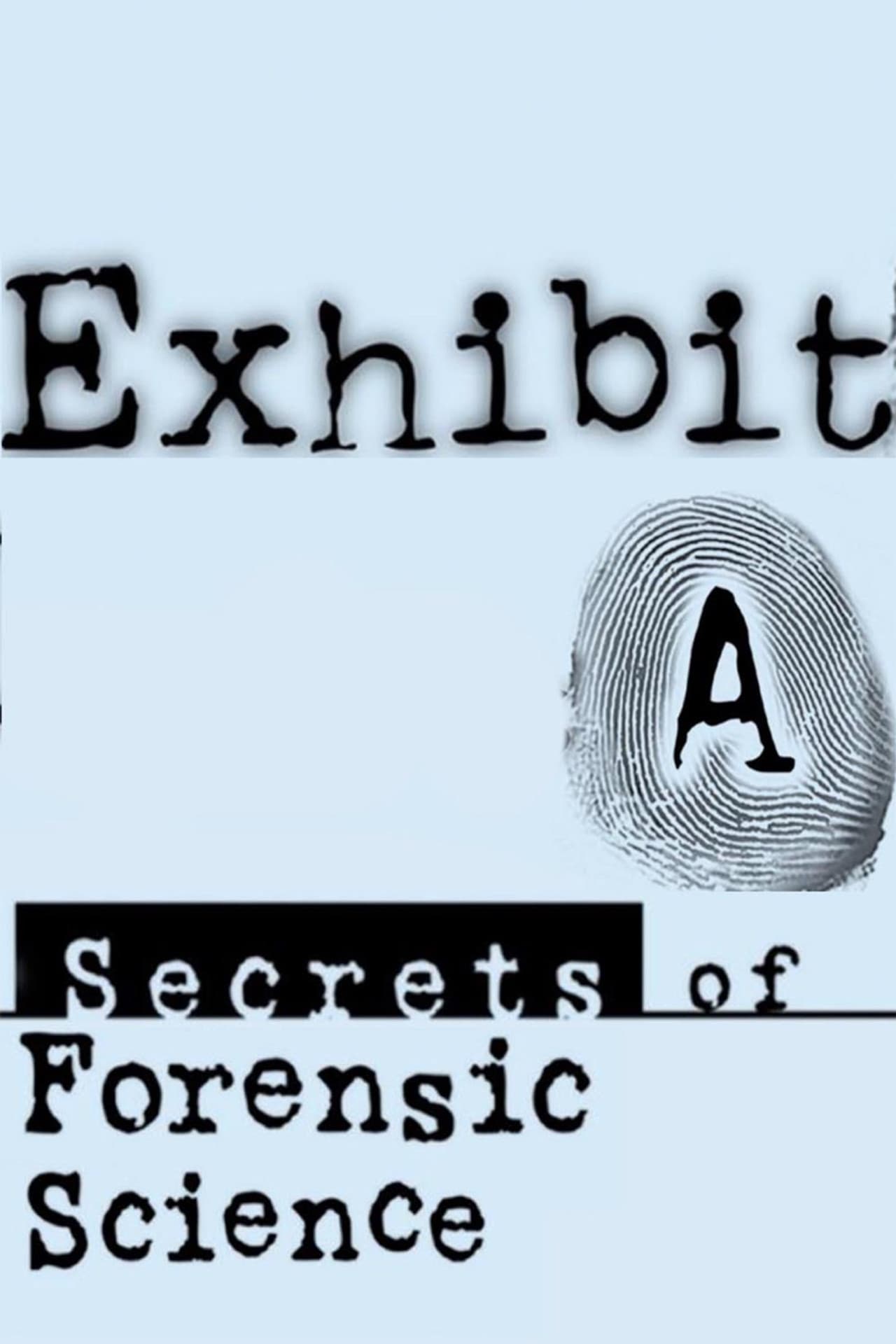 Exhibit A: Secrets of Forensic Science preview 2