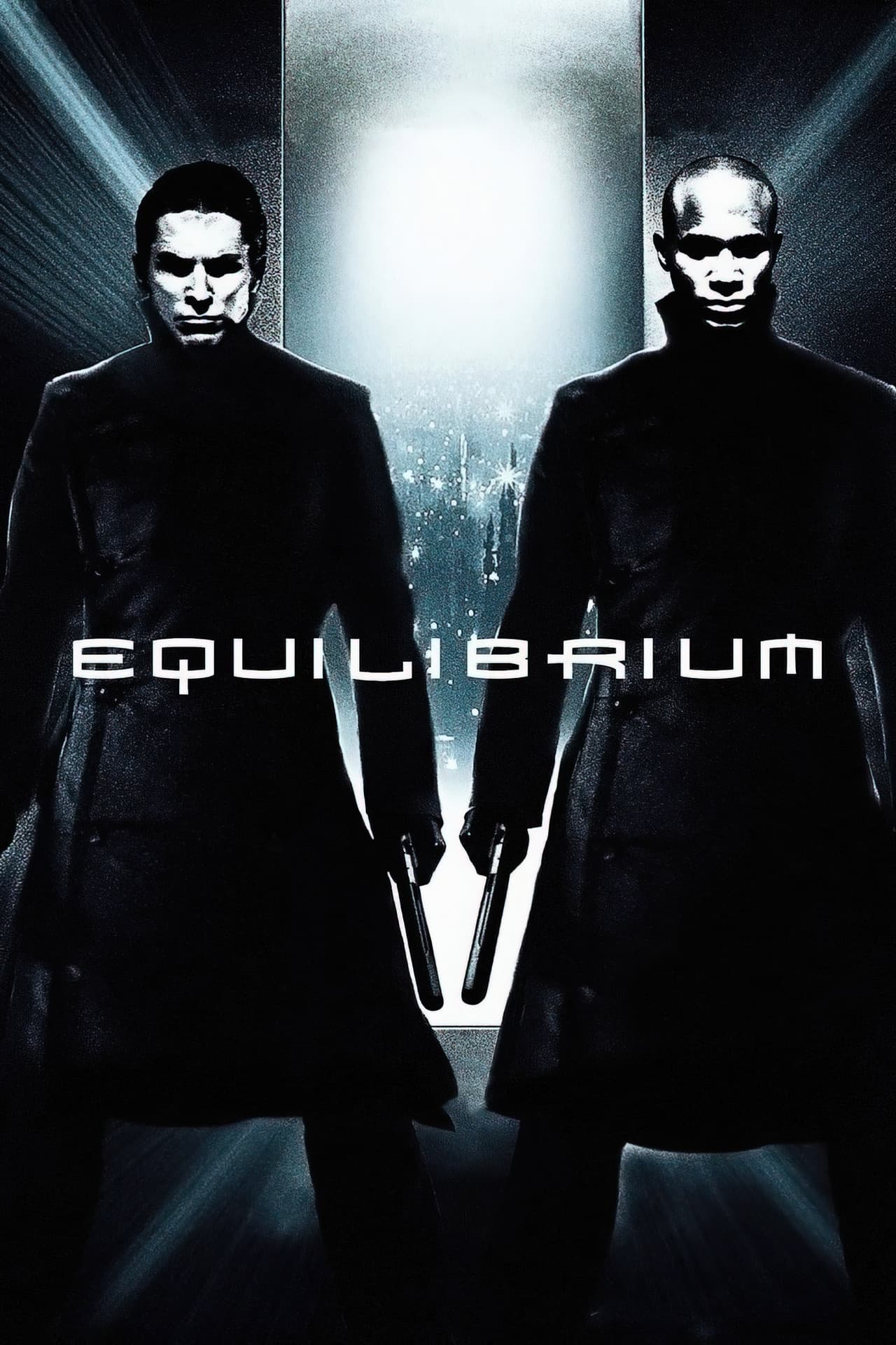 Equilibrium preview 2