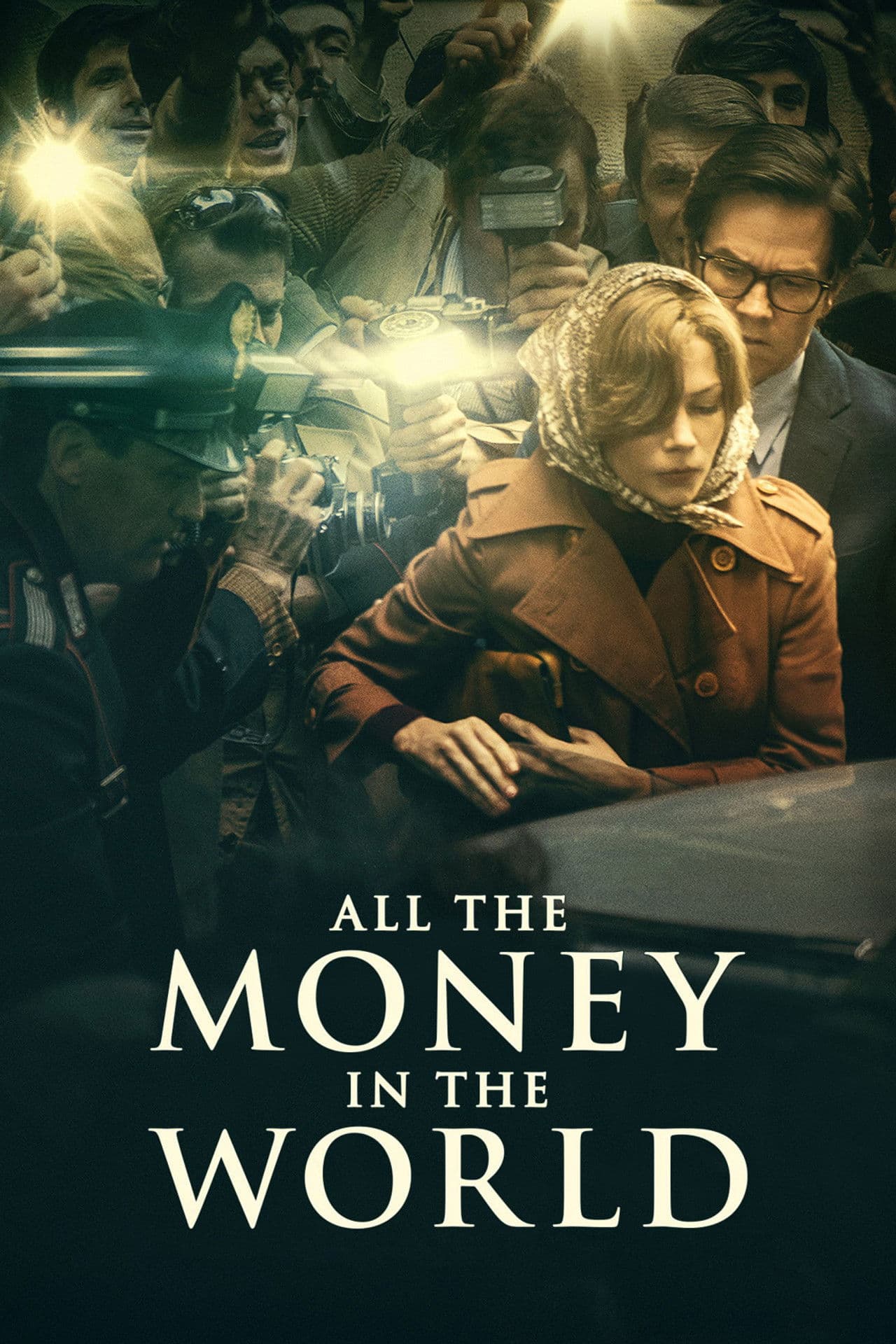 All the Money in the World preview 2