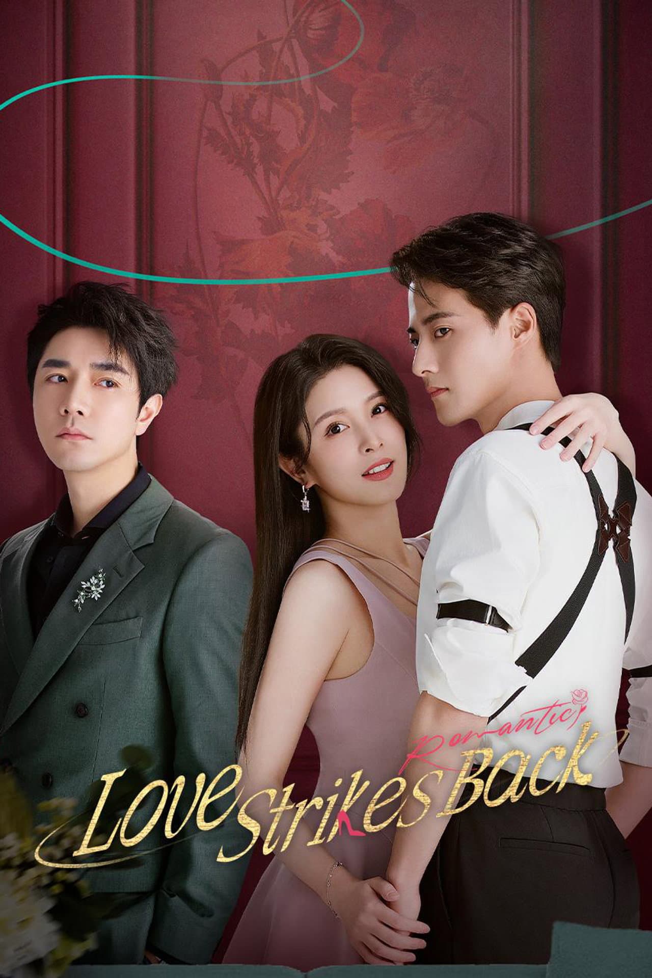 Love Strikes Back preview 2