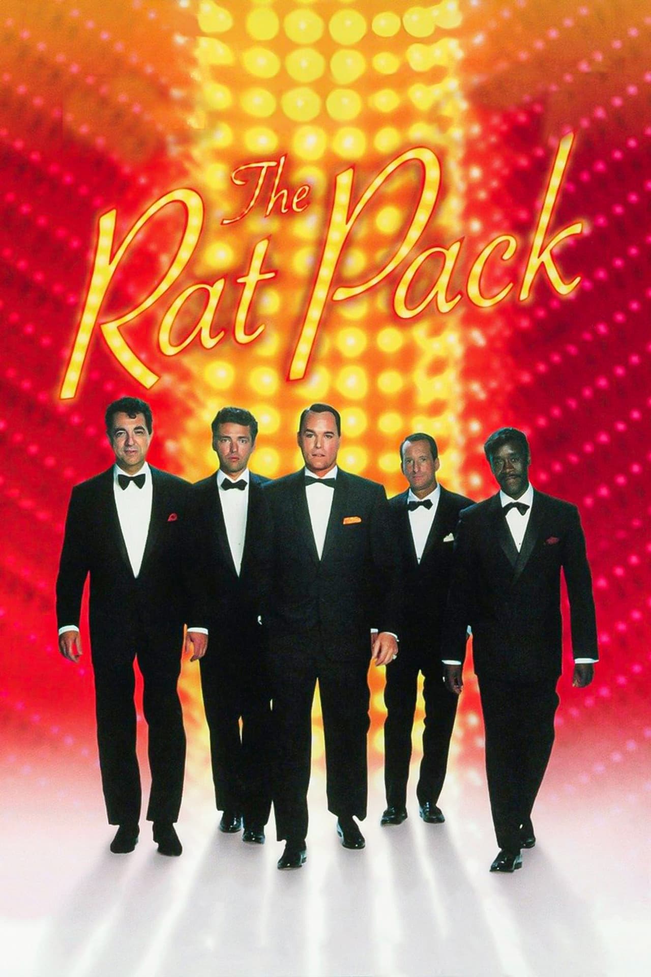The Rat Pack preview 2