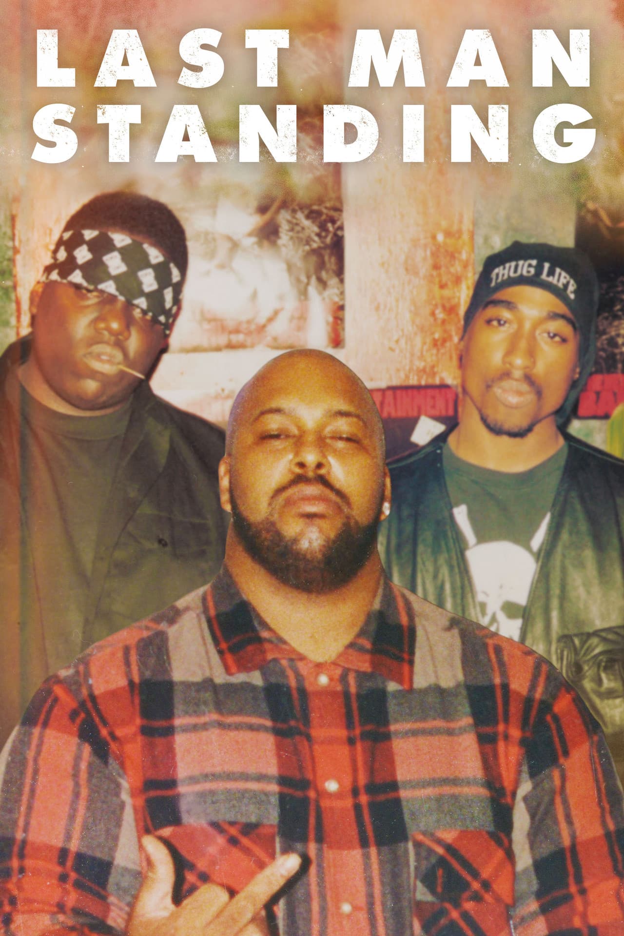 Last Man Standing: Suge Knight and the Murders of Biggie and Tupac preview 2