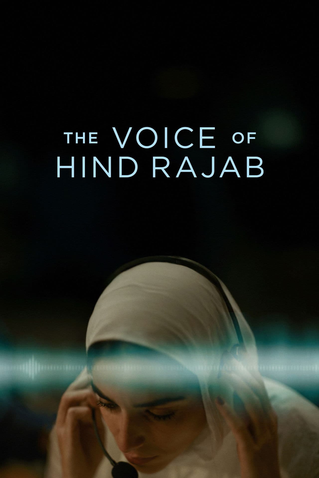 The Voice of Hind Rajab preview 2