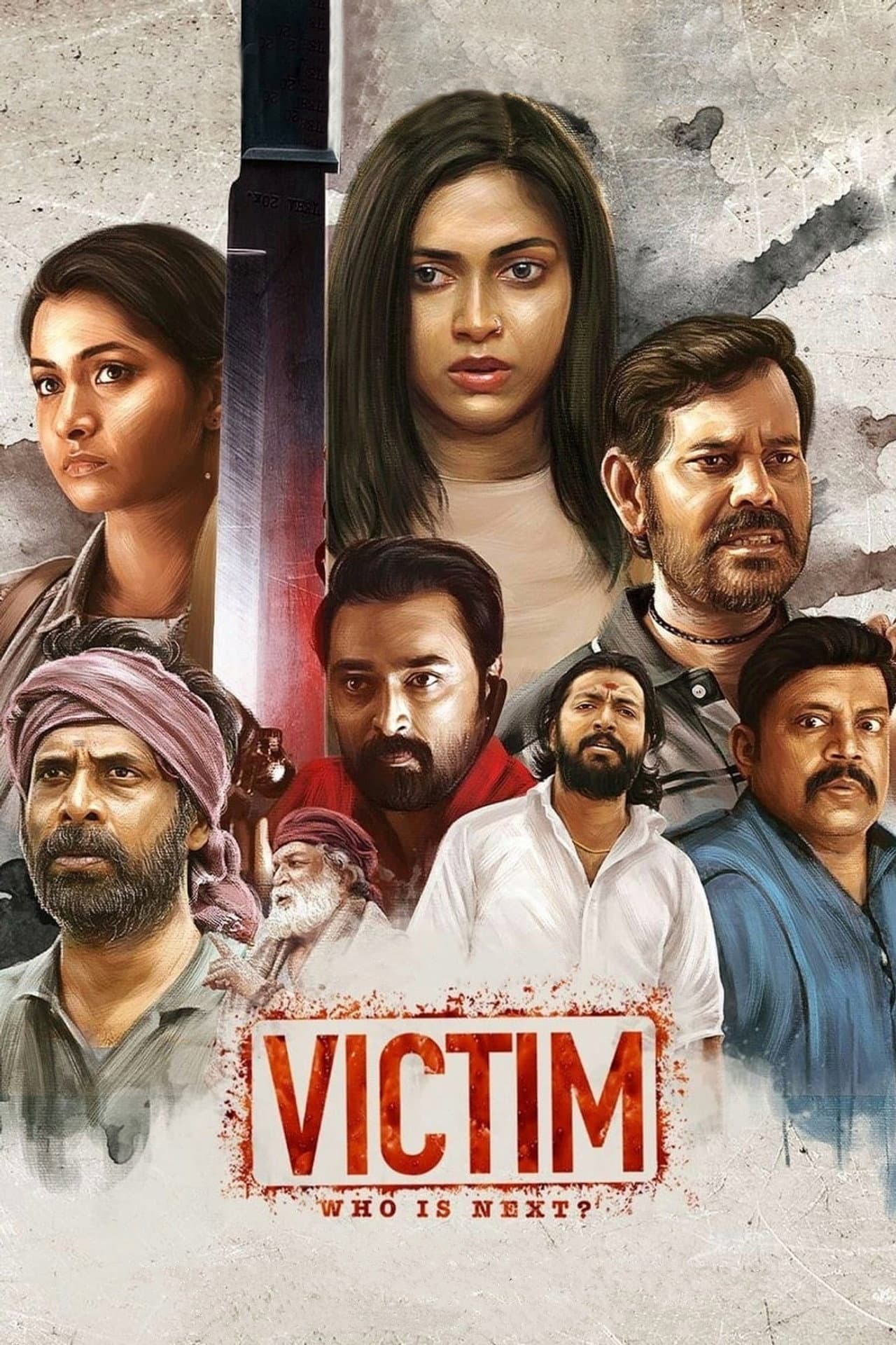 Victim preview 2