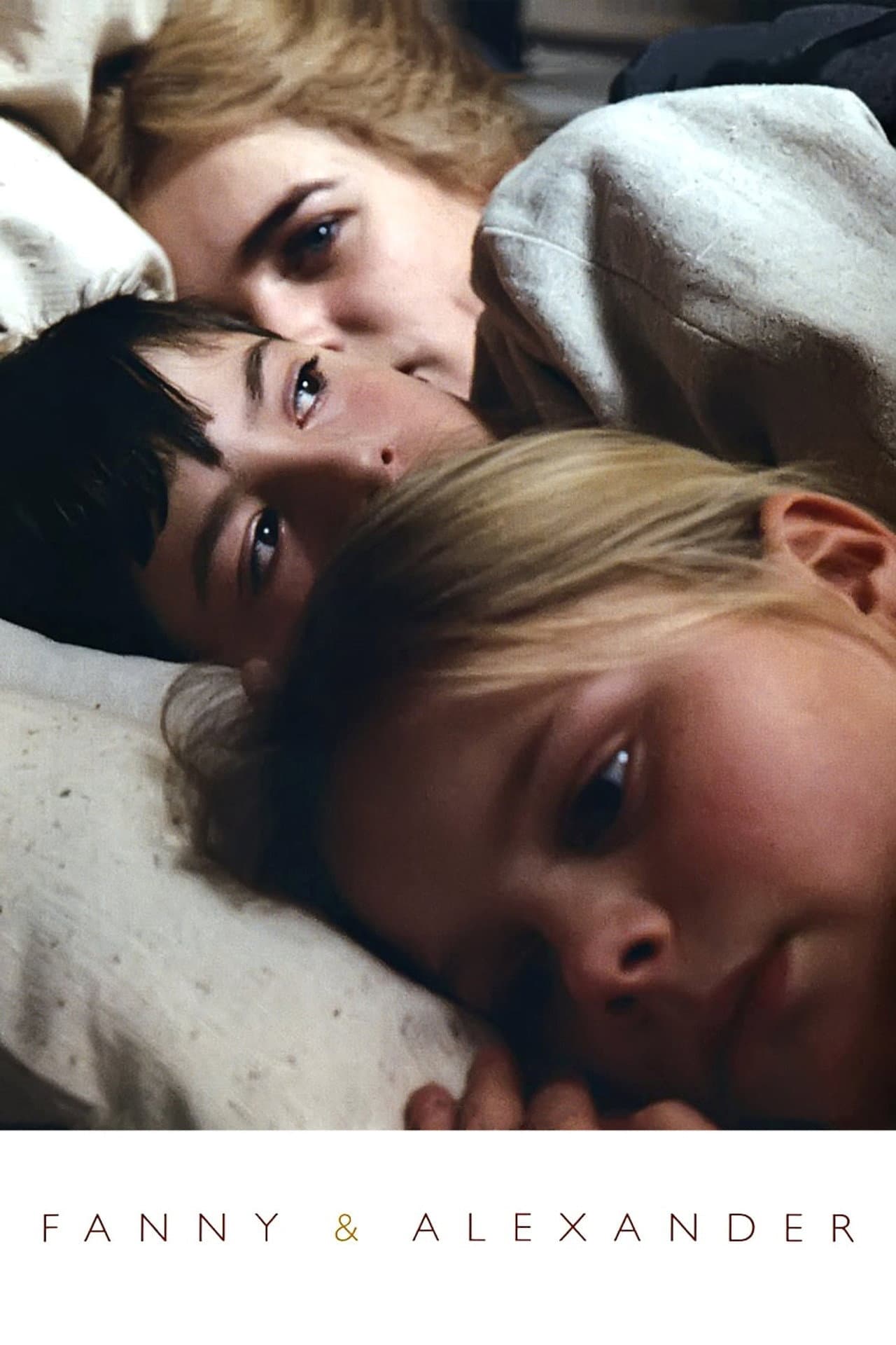 Fanny and Alexander preview 2