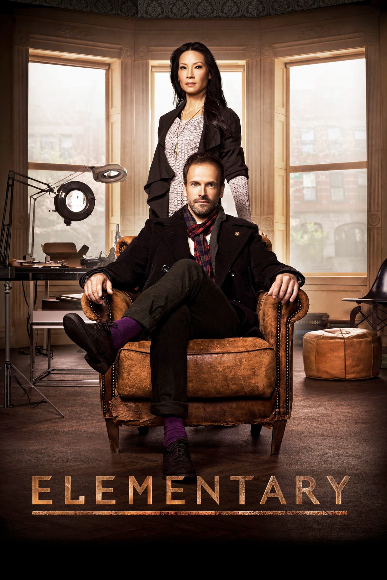 Elementary preview 2