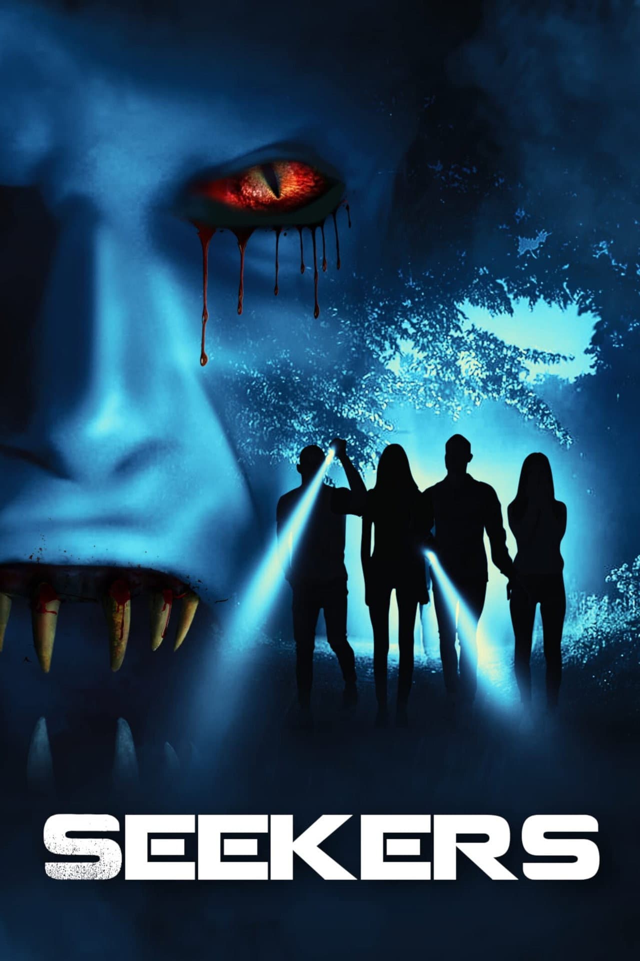Seekers preview 2