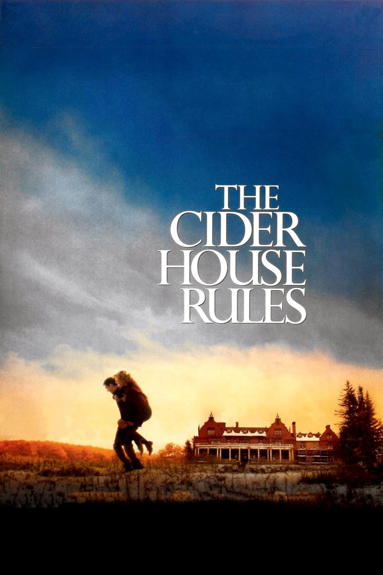 The Cider House Rules preview 2