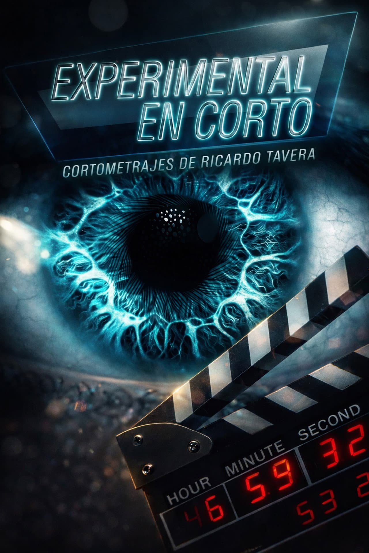 Experimental en Corto preview 2