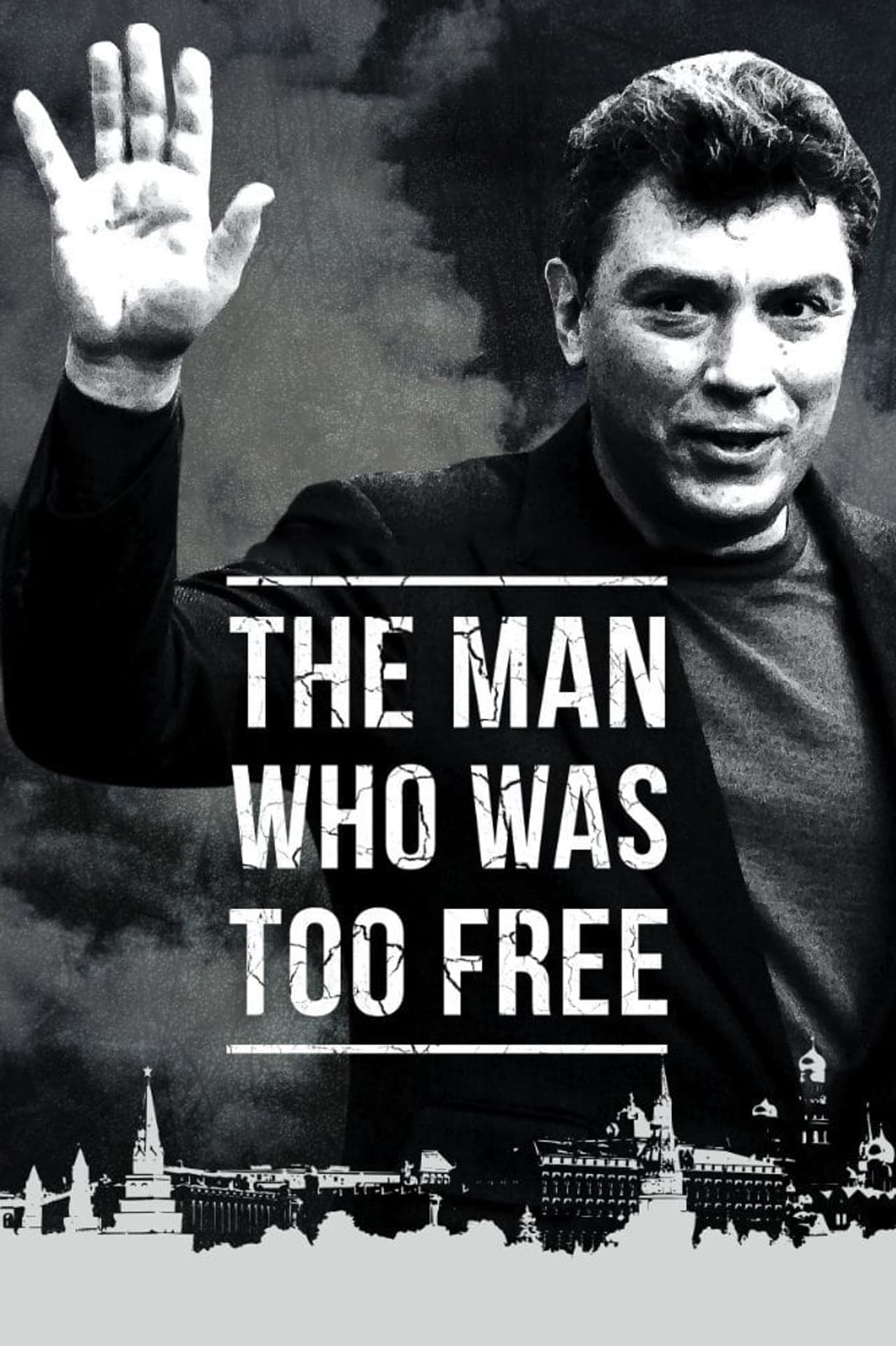 The Man Who Was Too Free preview 2