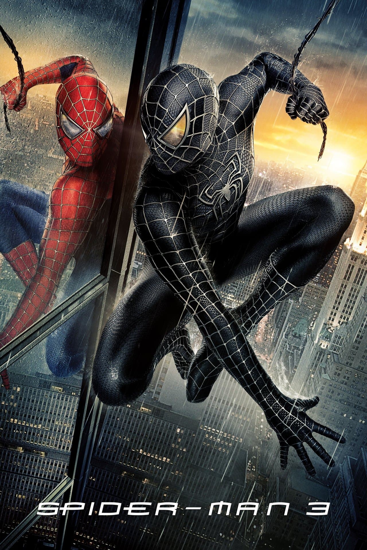 Spider-Man 3 preview 2