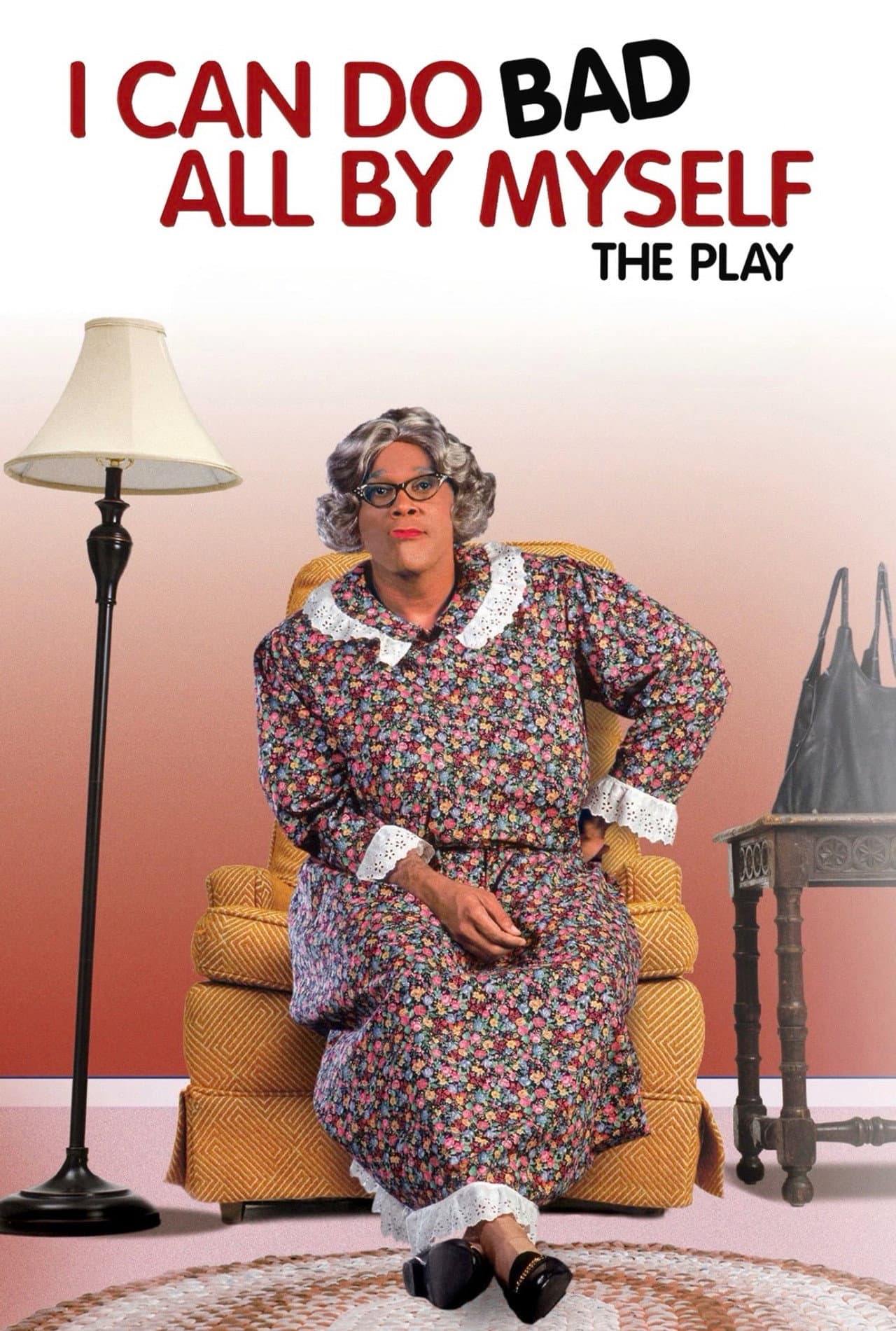 Tyler Perry's I Can Do Bad All By Myself - The Play preview 2