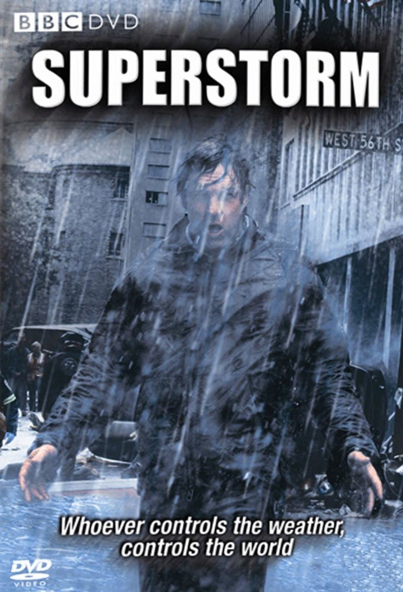 Superstorm preview 1