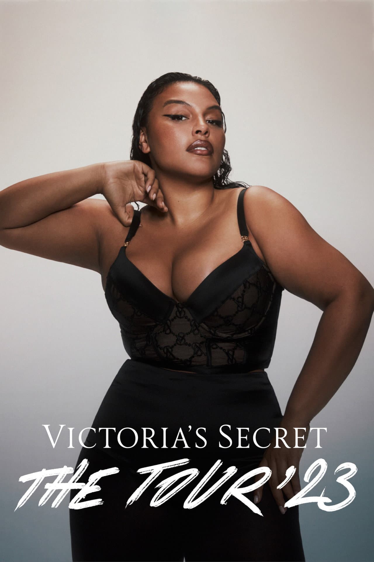 Victoria's Secret: The Tour '23 preview 2