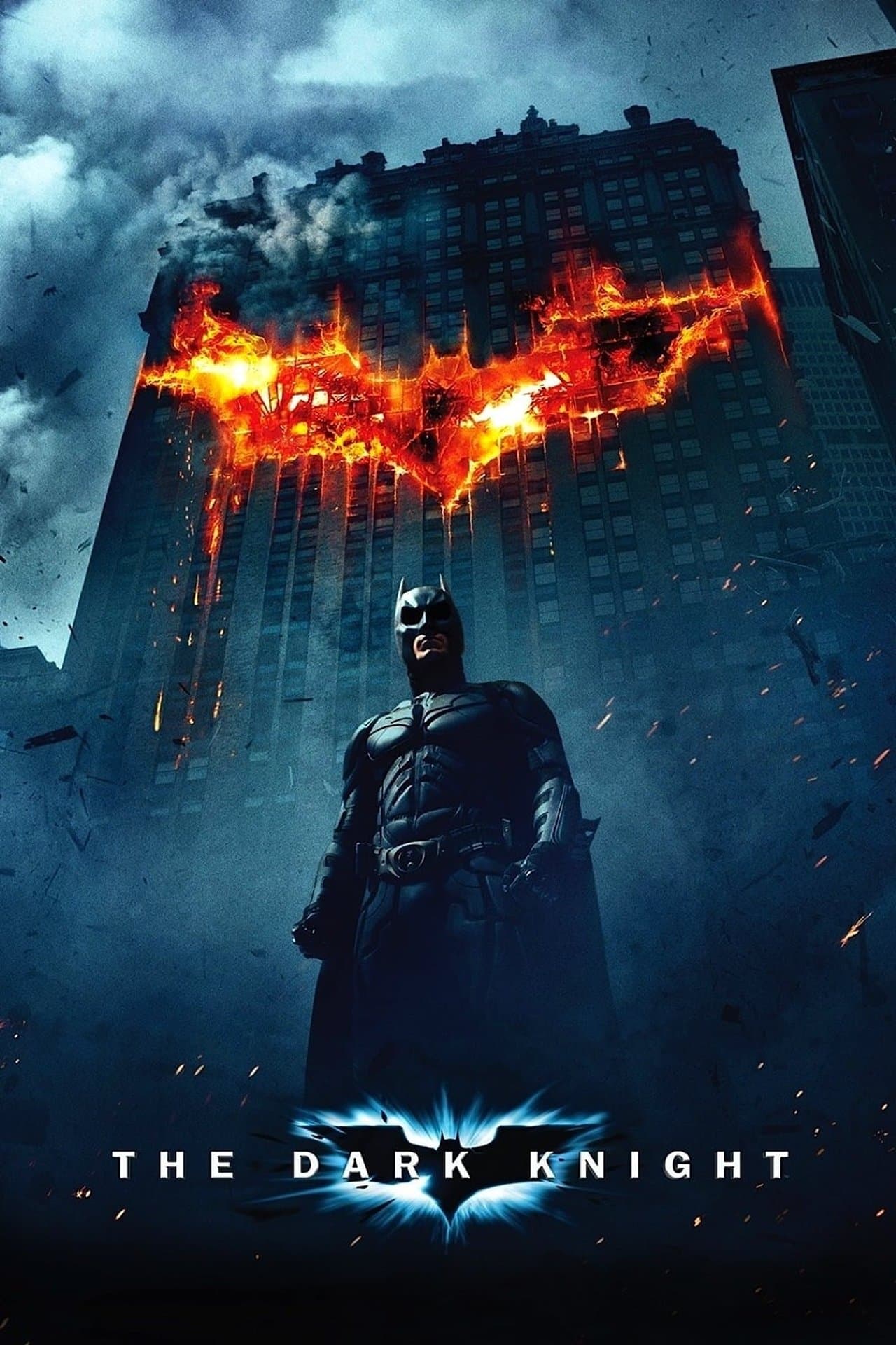 The Dark Knight preview 2