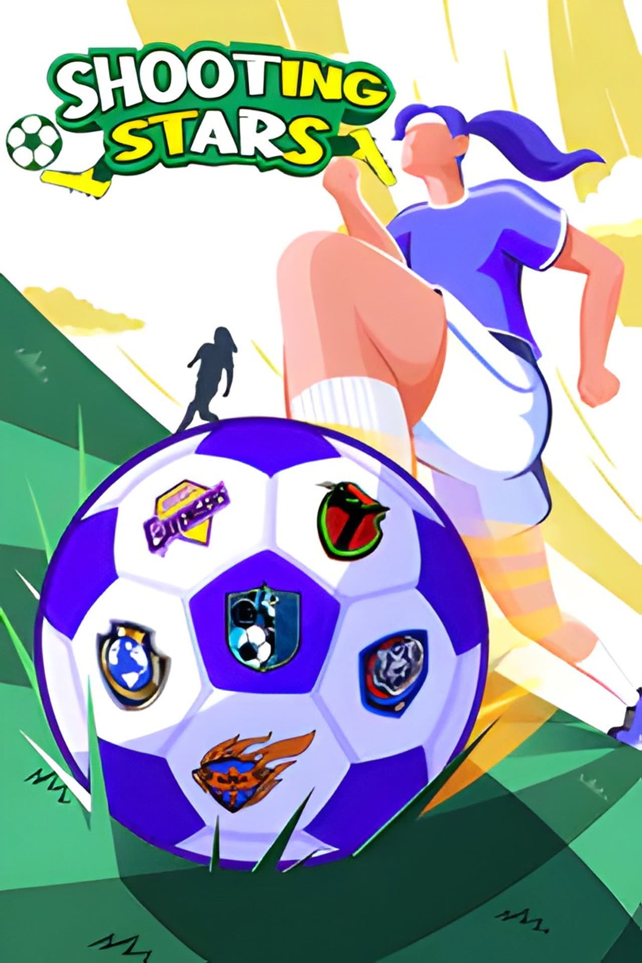 Shooting Stars preview 2