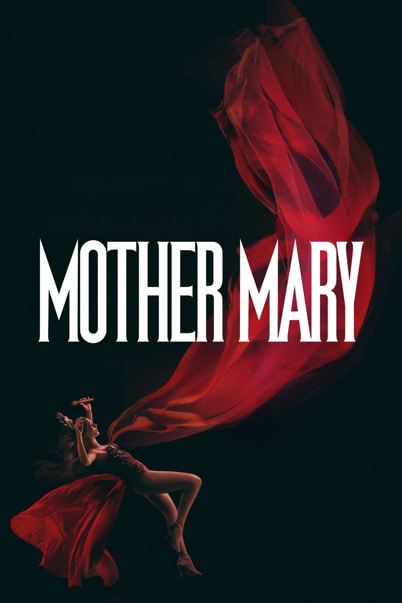 Mother Mary preview 2