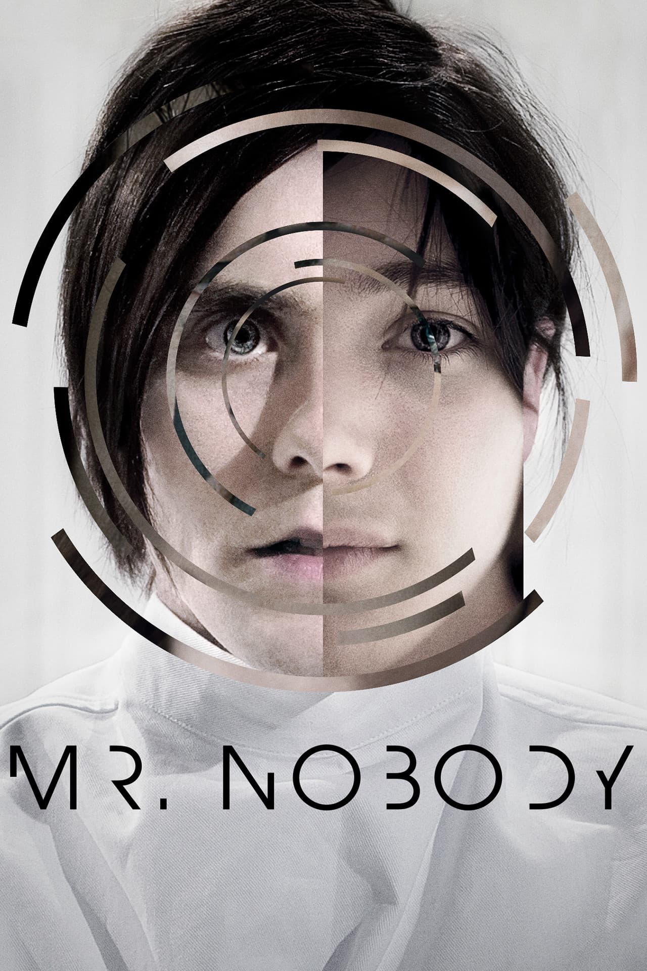 Mr. Nobody preview 2