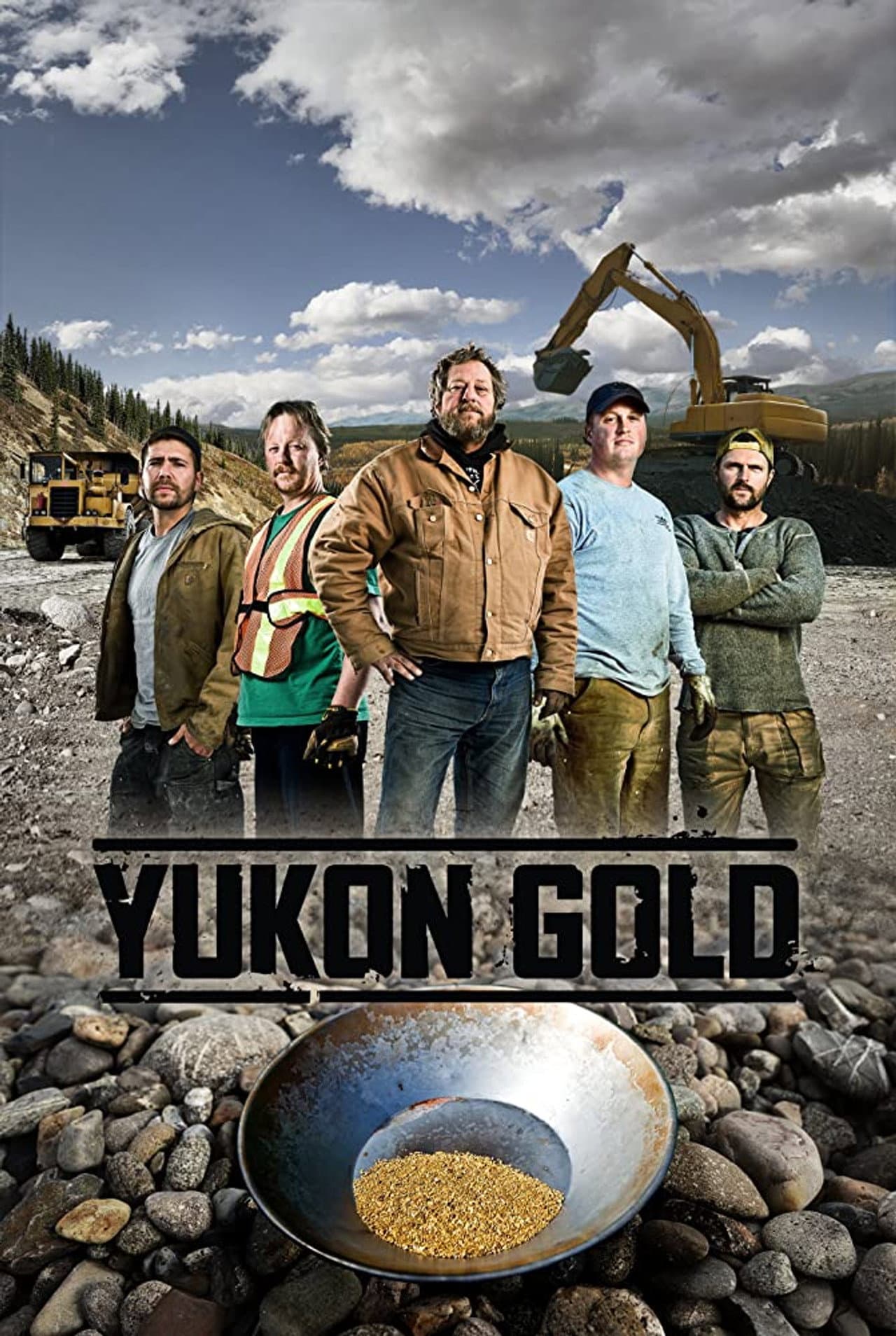 Yukon Gold preview 2