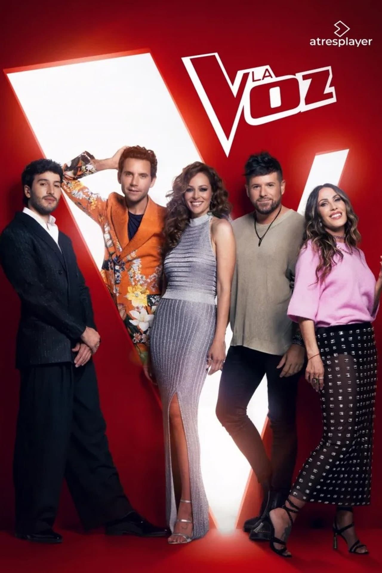 The Voice Spain preview 2