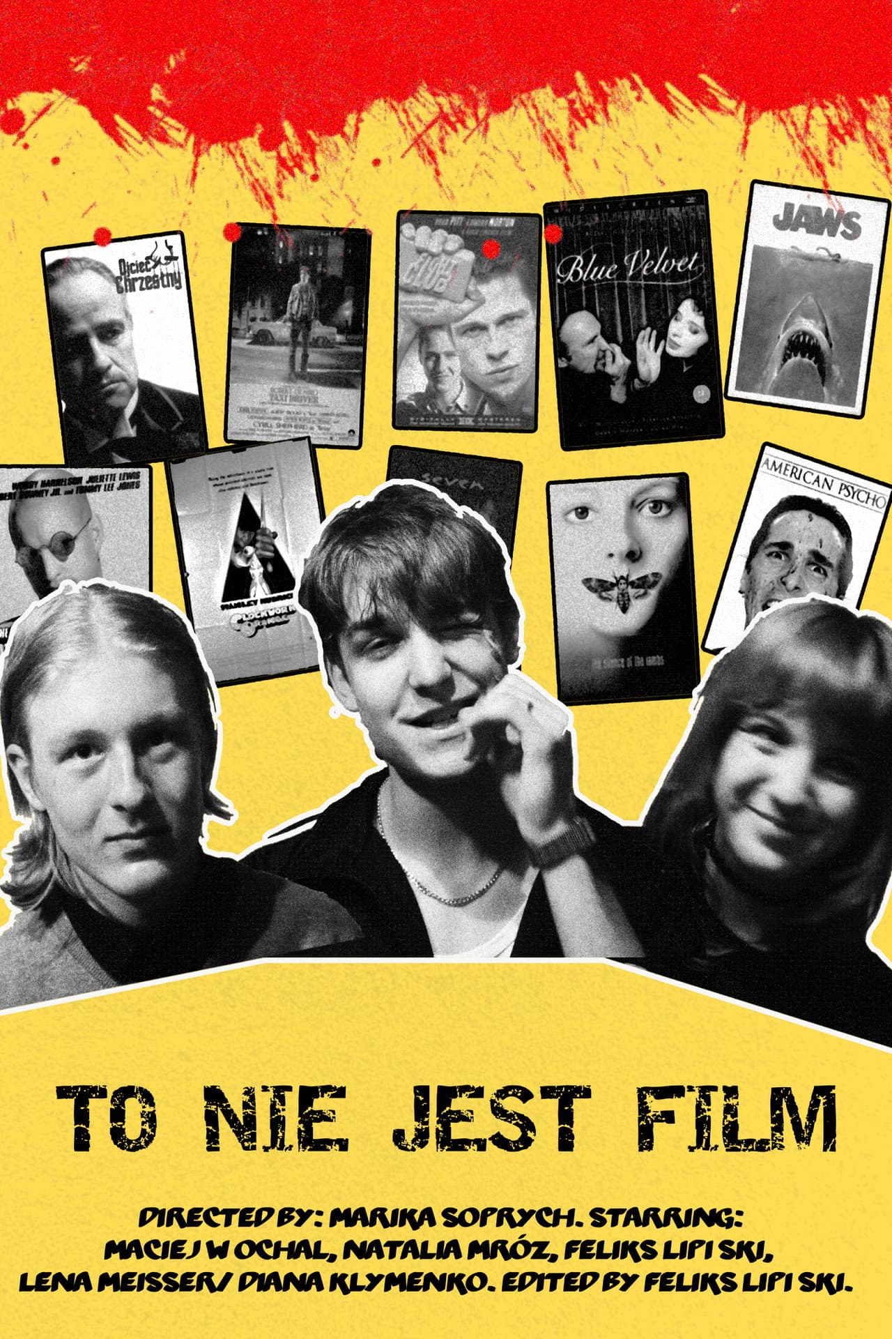 To nie jest film preview 2