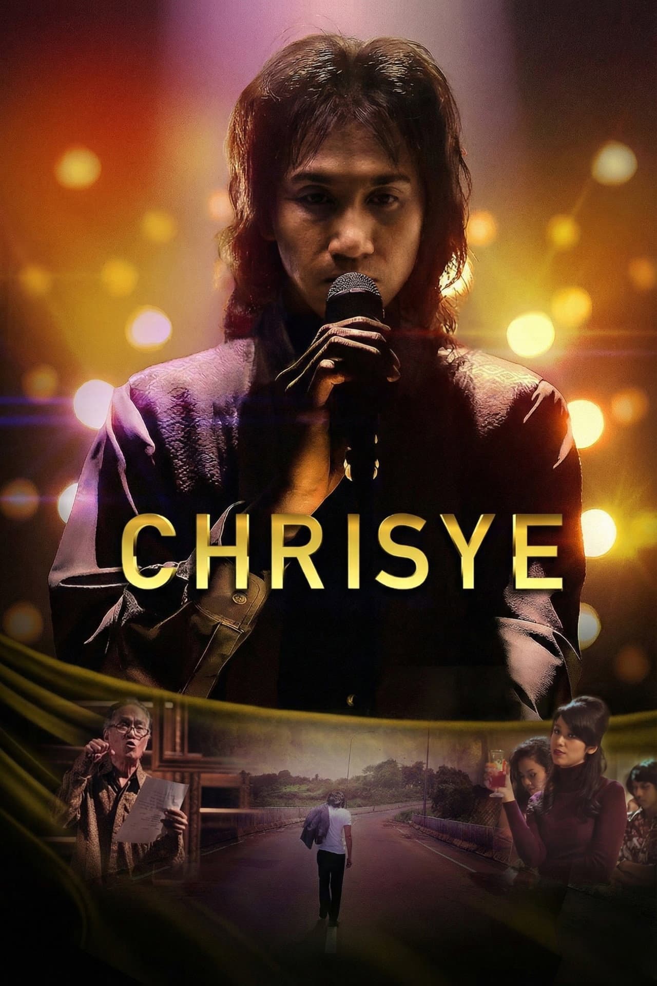 Chrisye preview 2