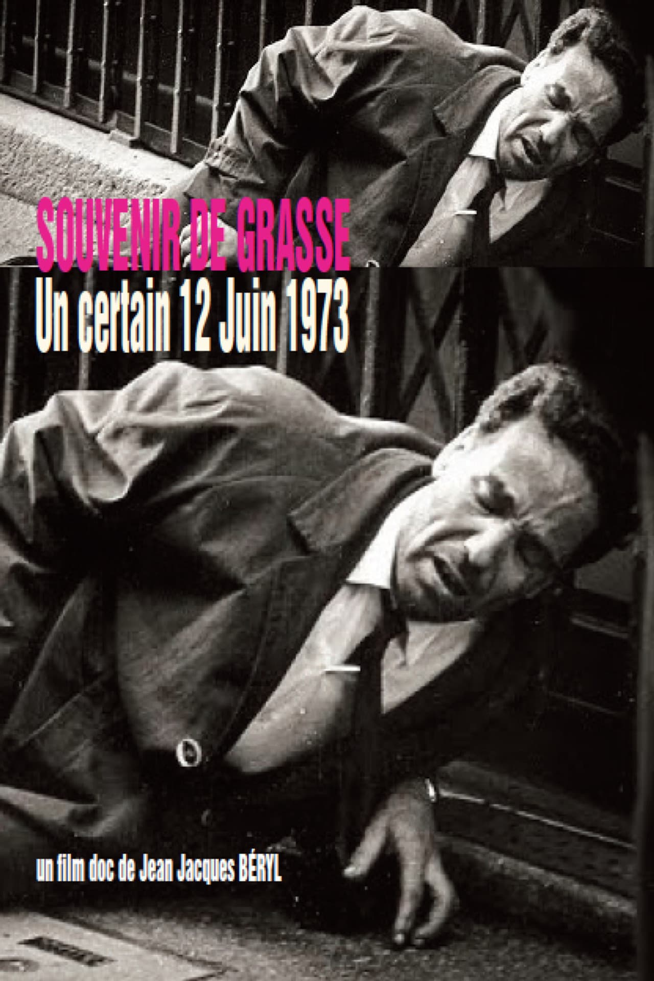 SOUVENIR DE GRASSE, Un certain 12 Juin 1973 preview 1