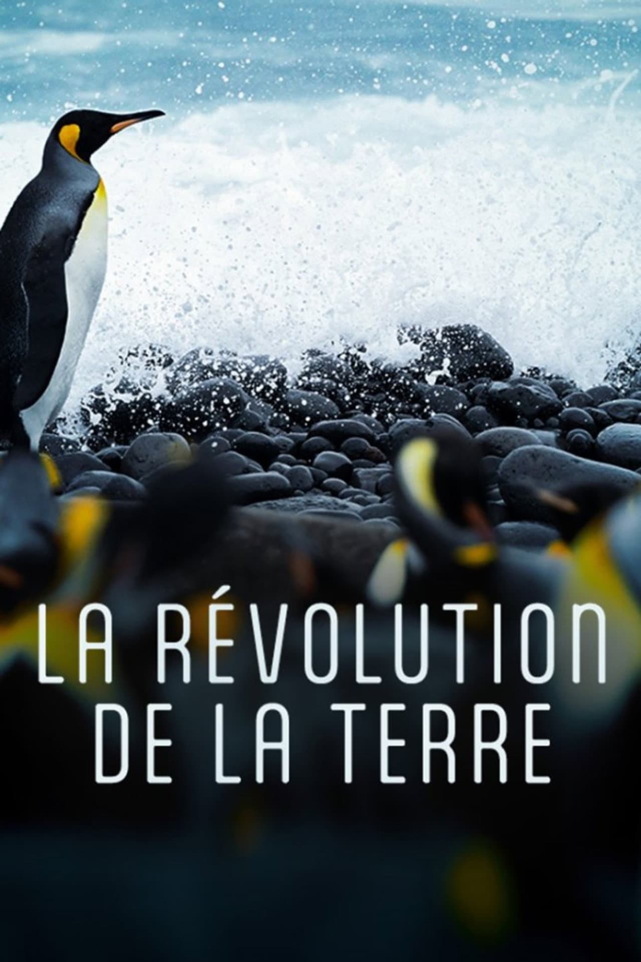 La Révolution de la Terre preview 1