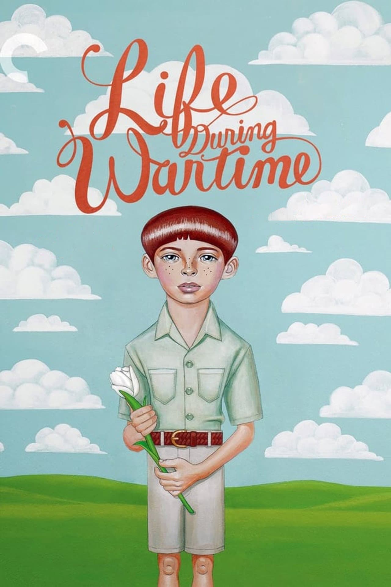 Life During Wartime preview 2