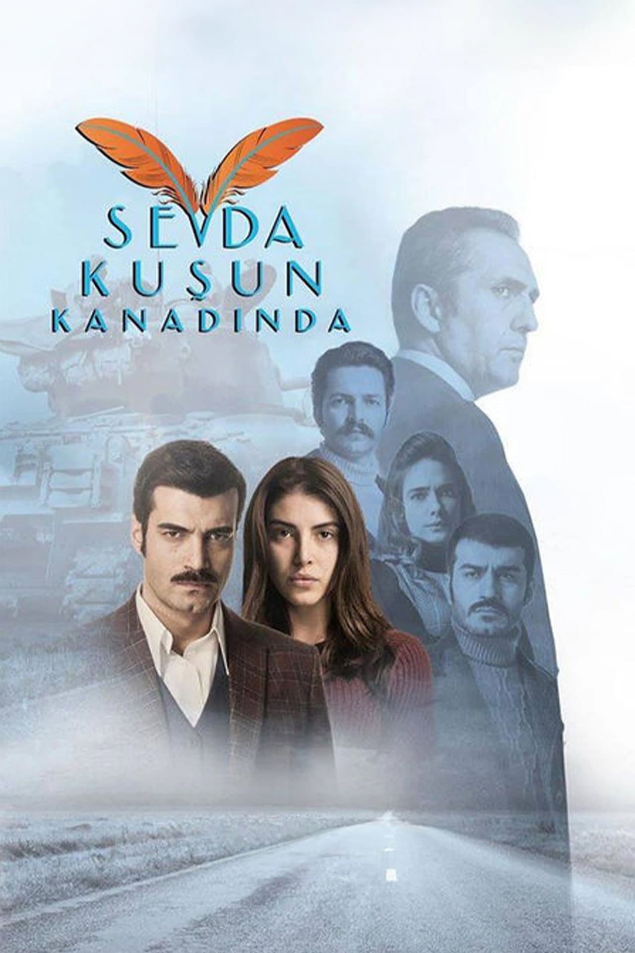 Sevda Kuşun Kanadında preview 2