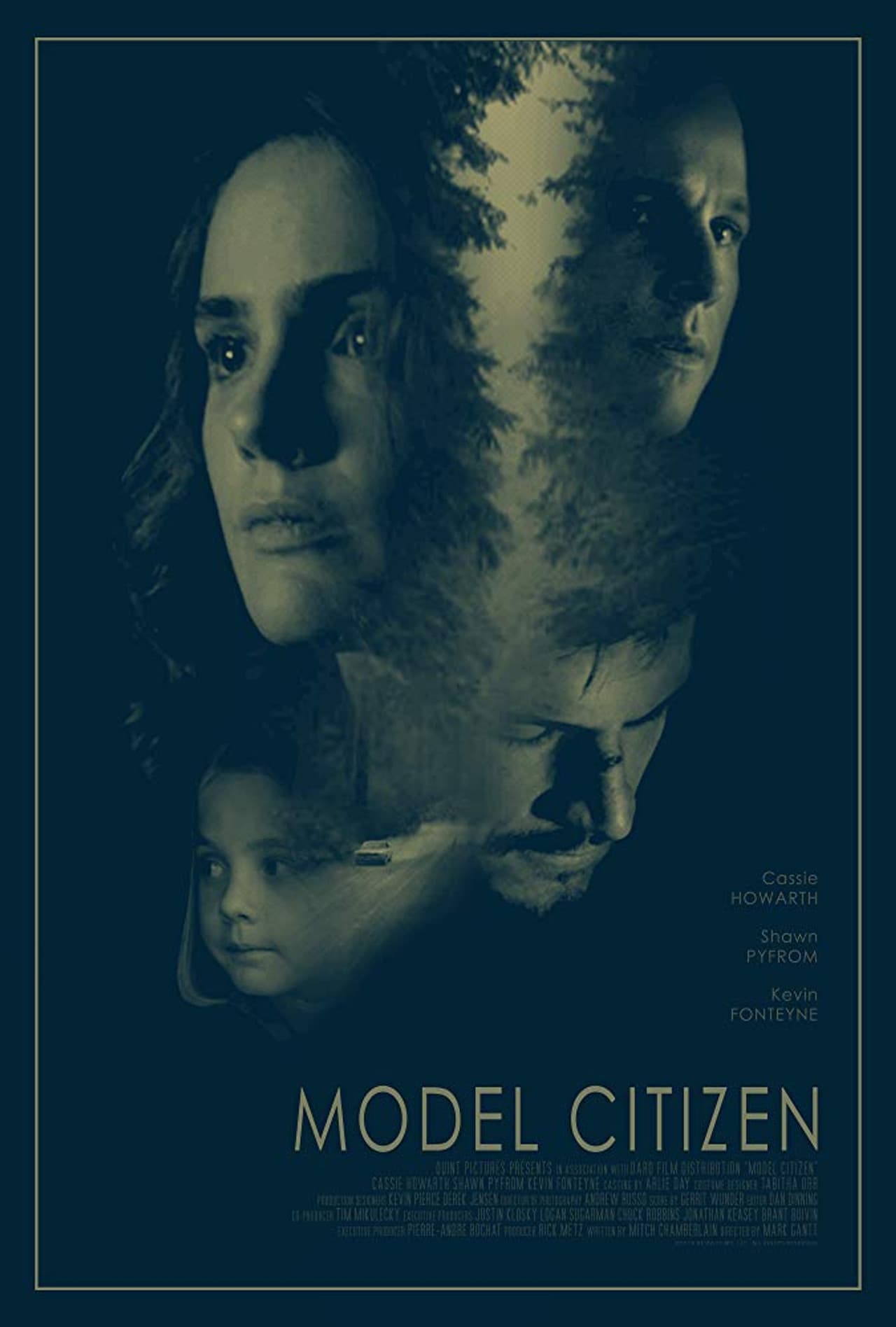 Model Citizen preview 2
