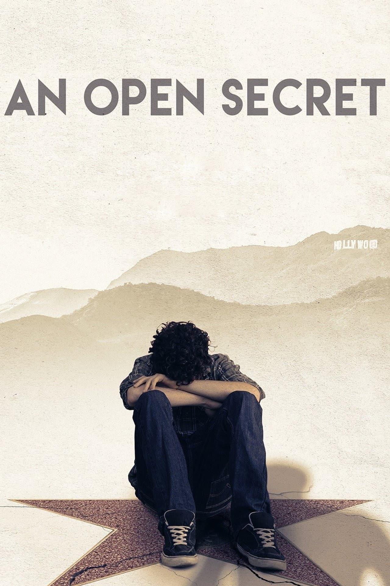 An Open Secret preview 2